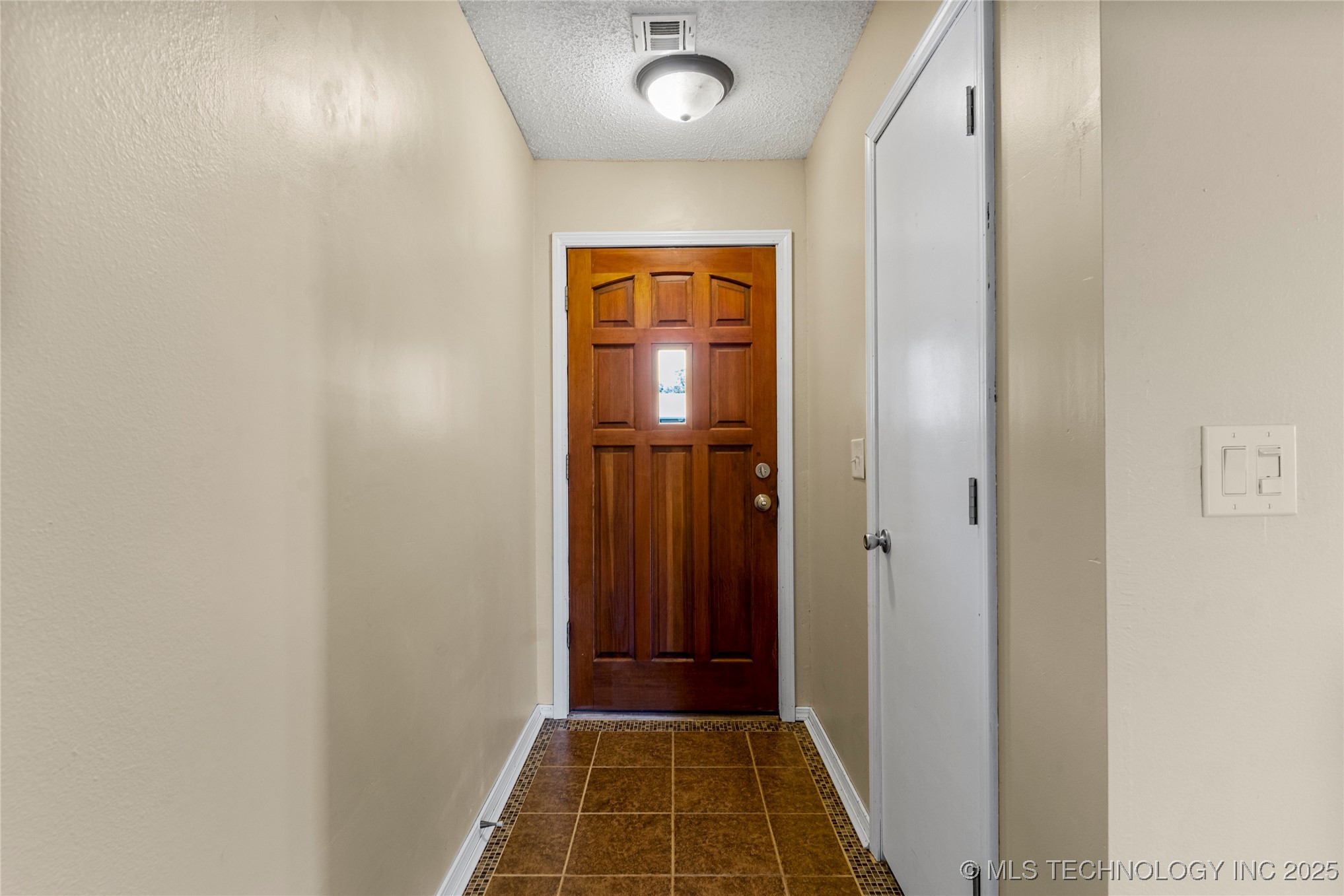 Private Address