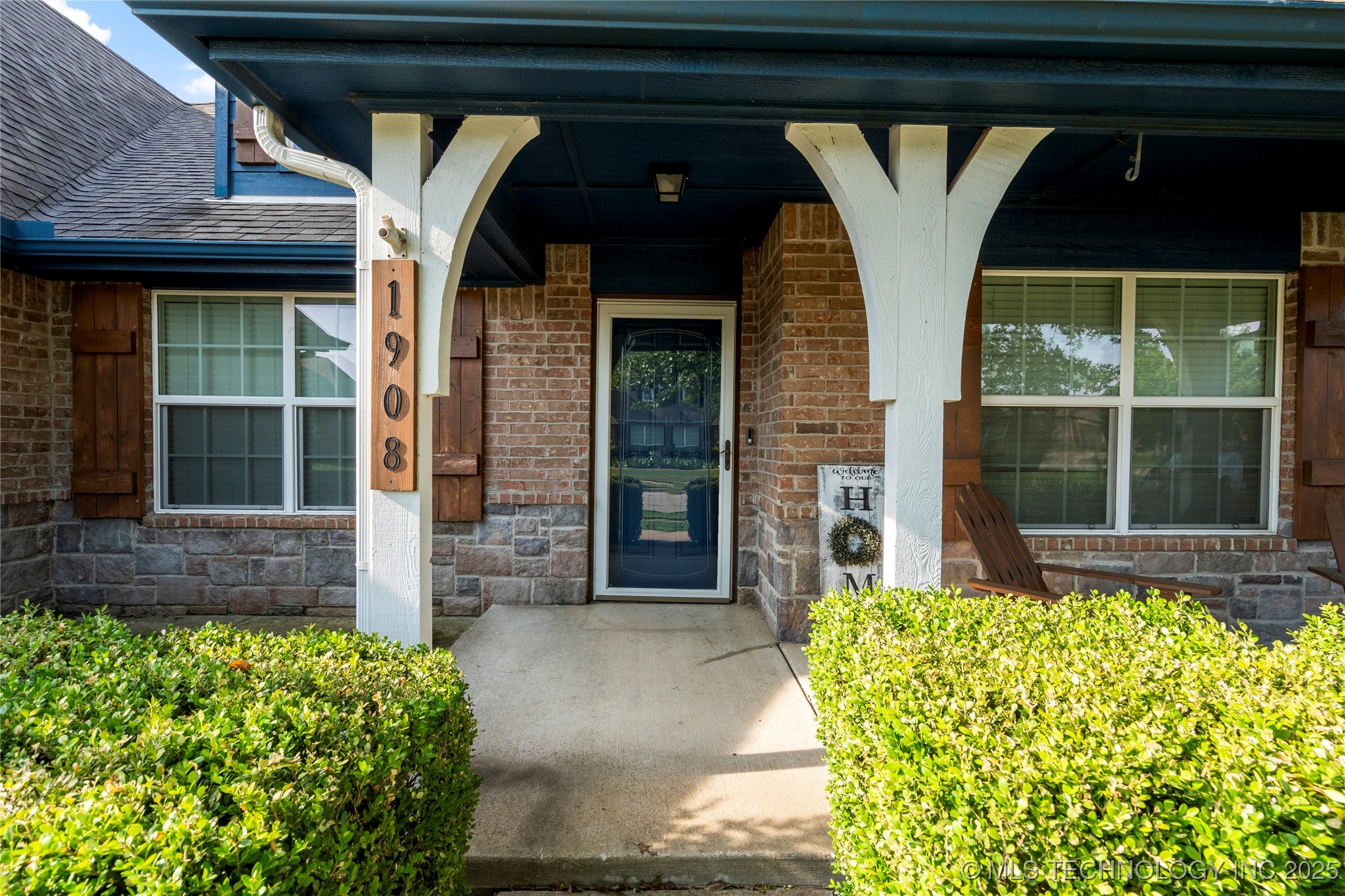1908 E 133rd Court