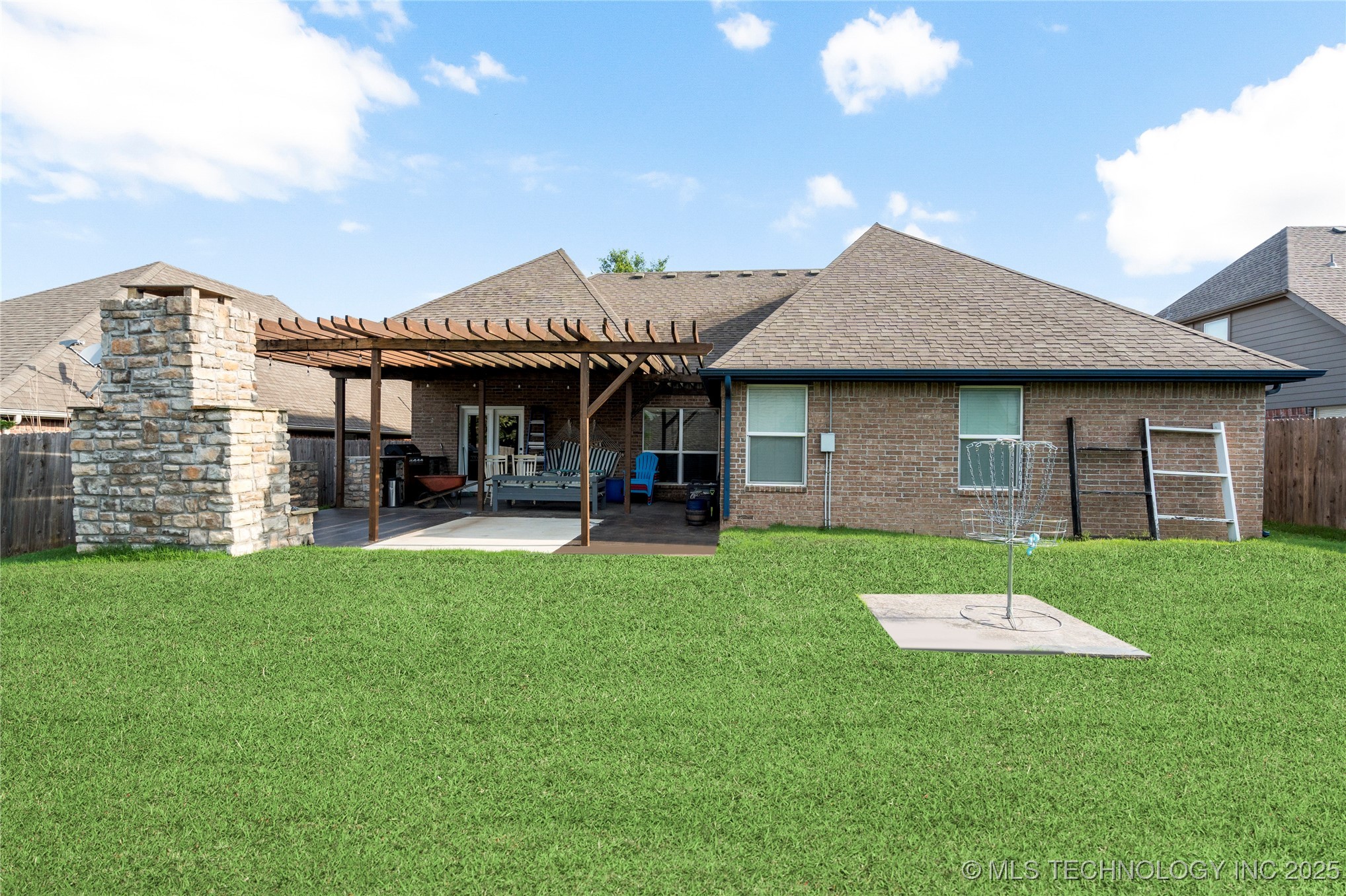 1908 E 133rd Court