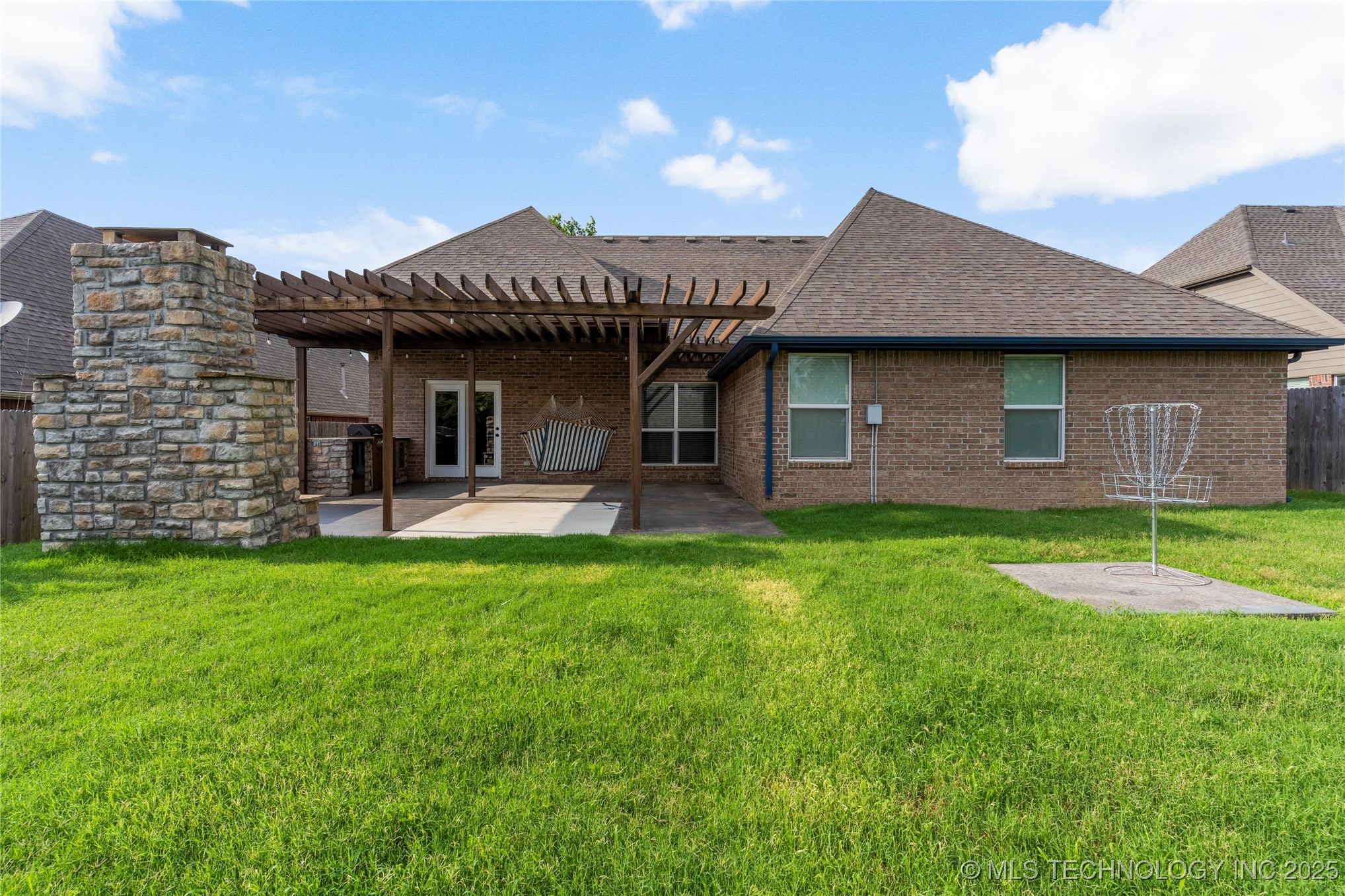 1908 E 133rd Court