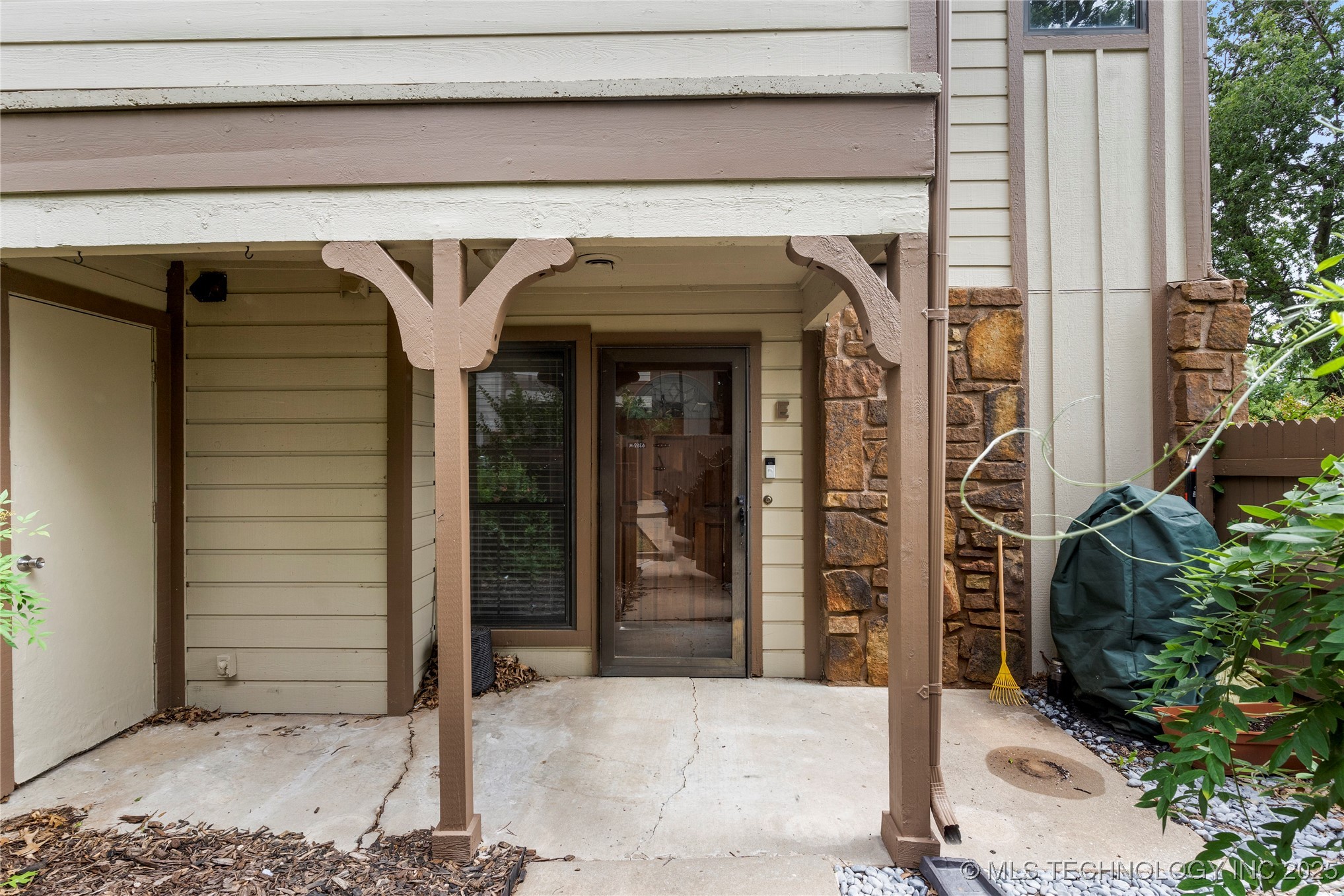 6364 S 80th East Avenue 34E