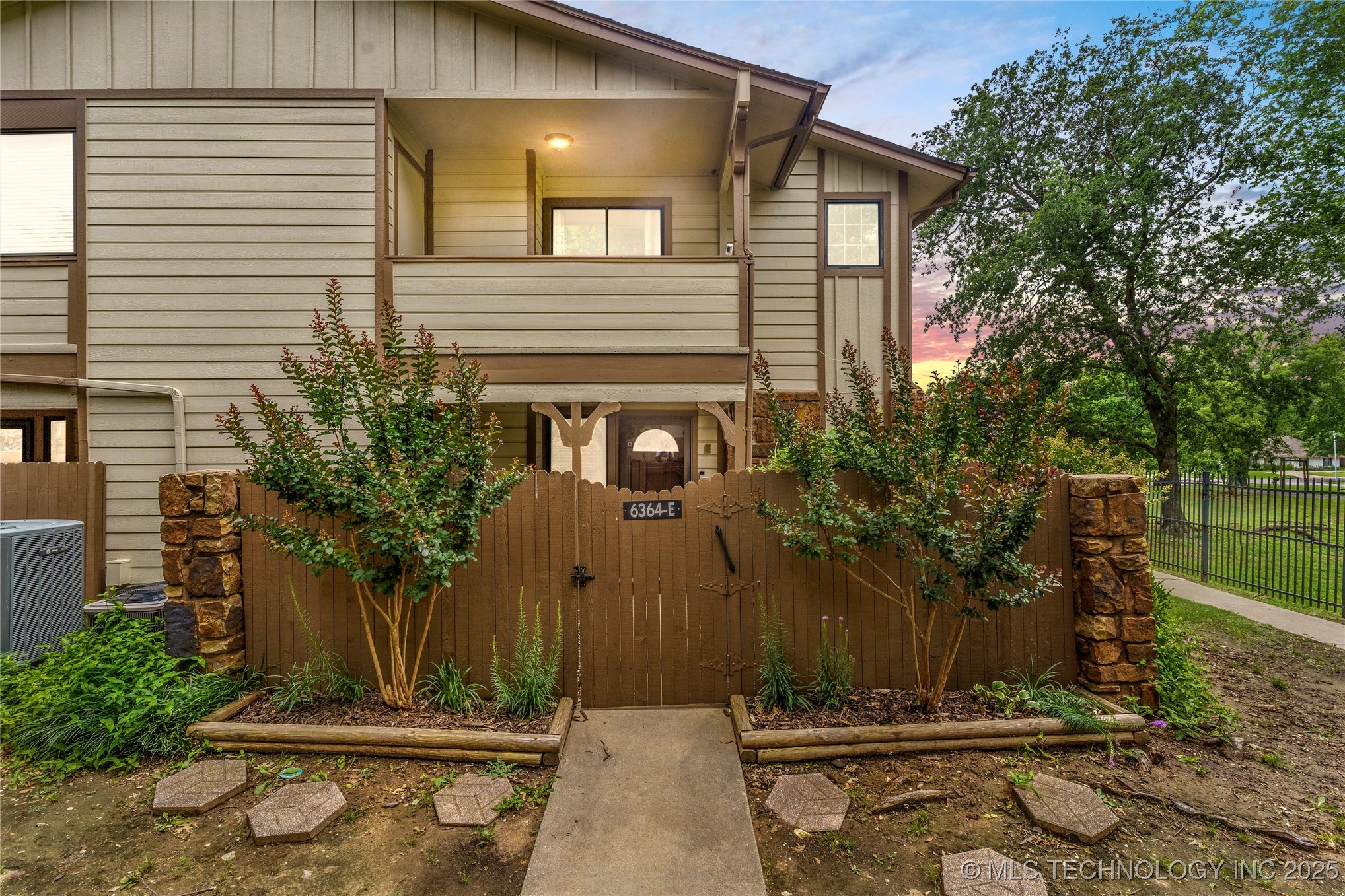 6364 S 80th East Avenue 34E