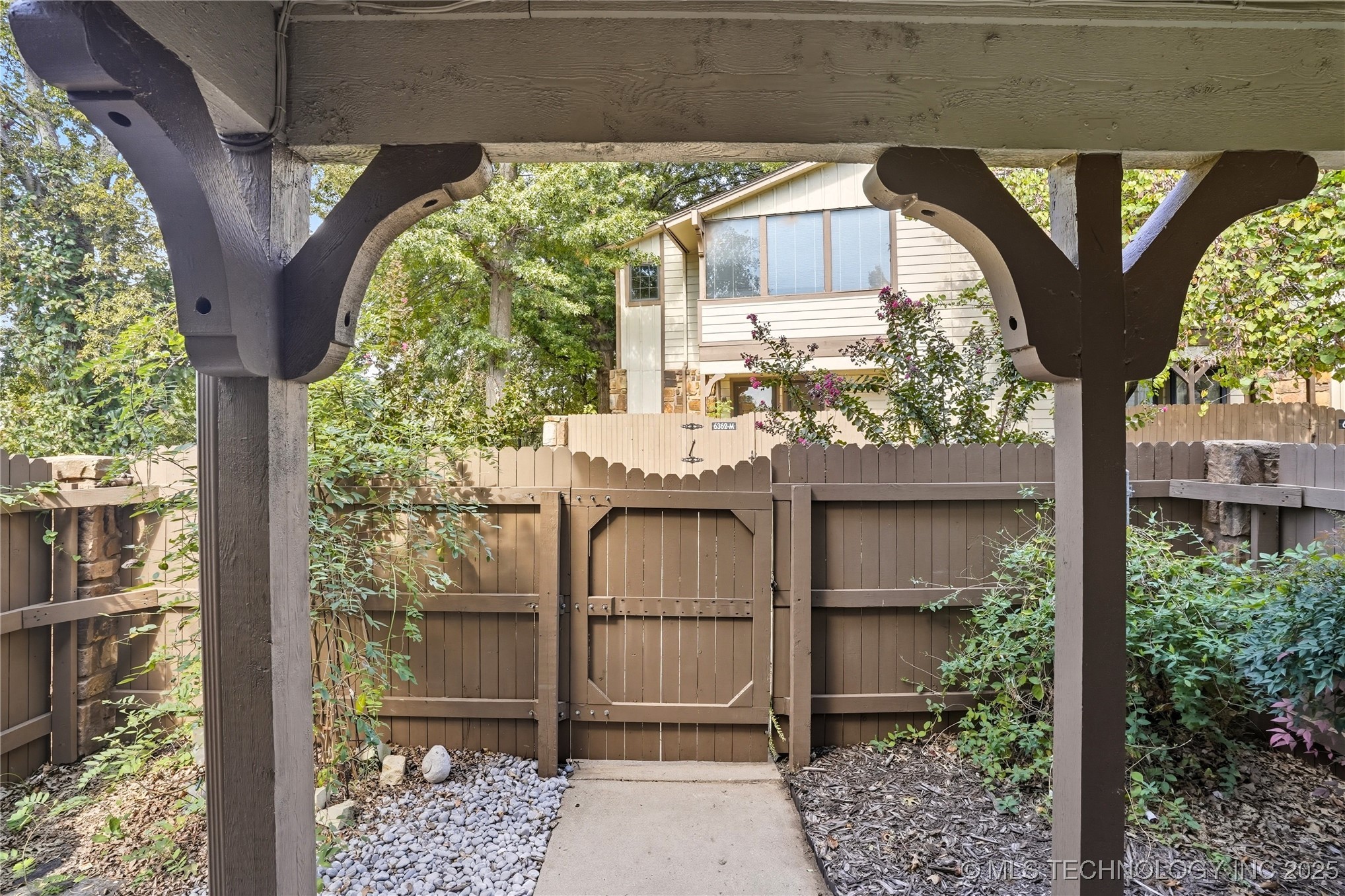 6364 S 80th East Avenue 34E