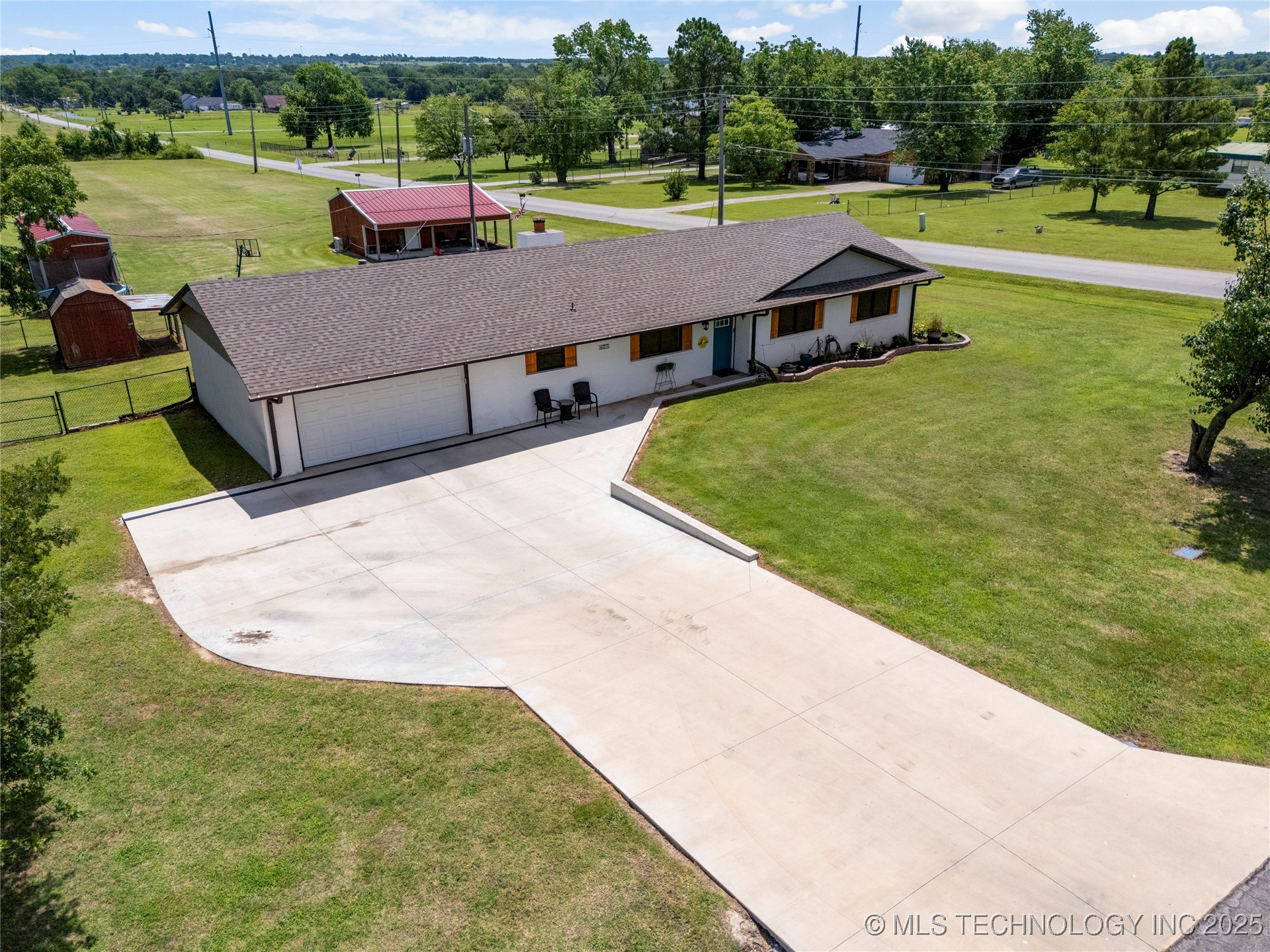 6011 S 115th West Avenue