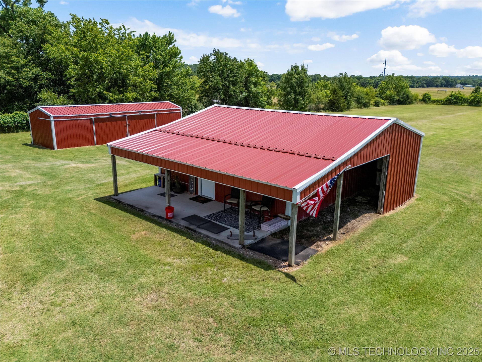 6011 S 115th West Avenue