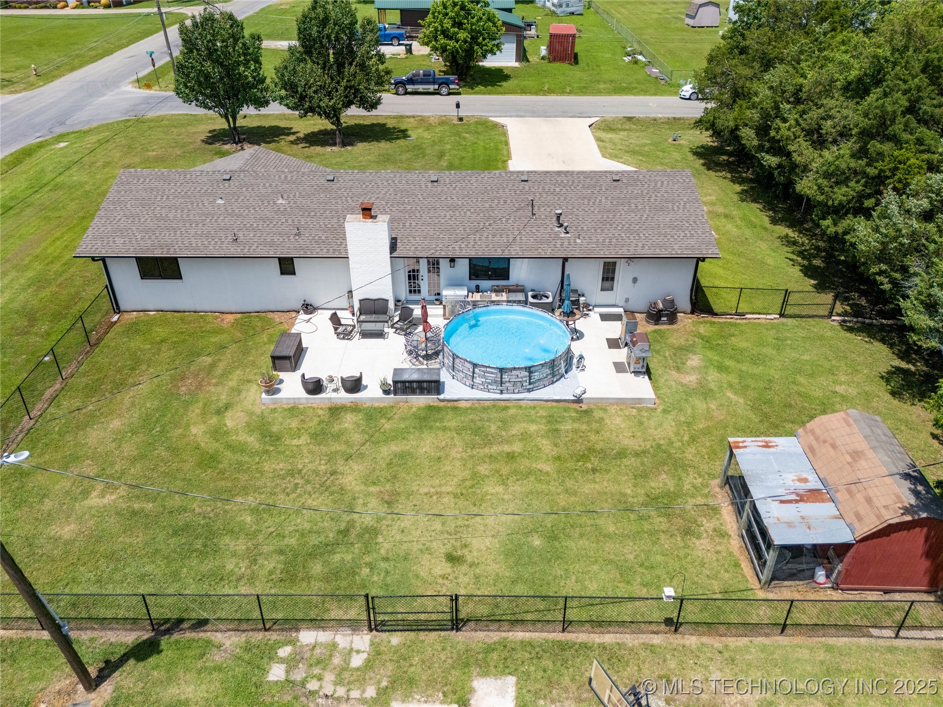 6011 S 115th West Avenue