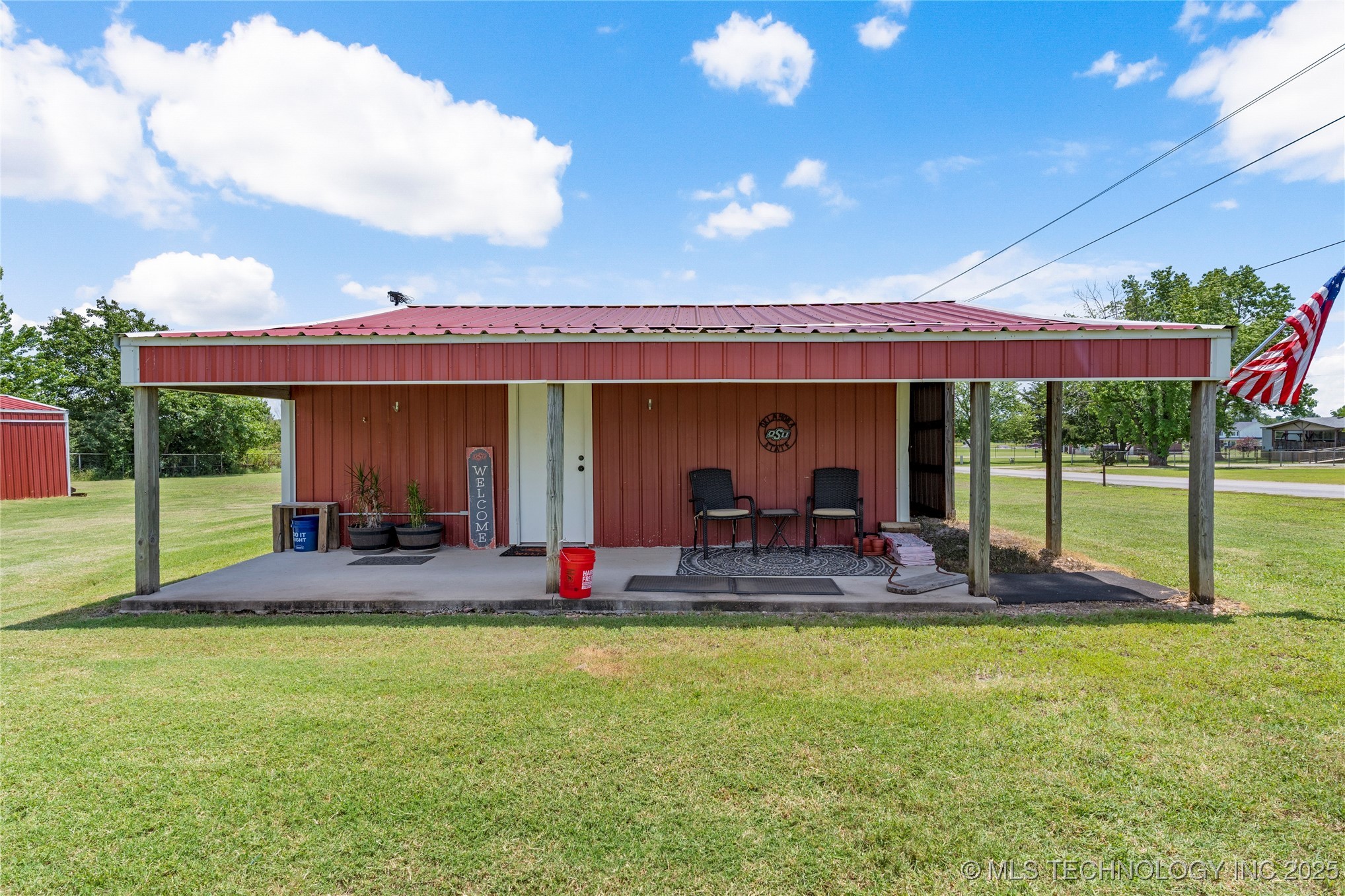 6011 S 115th West Avenue