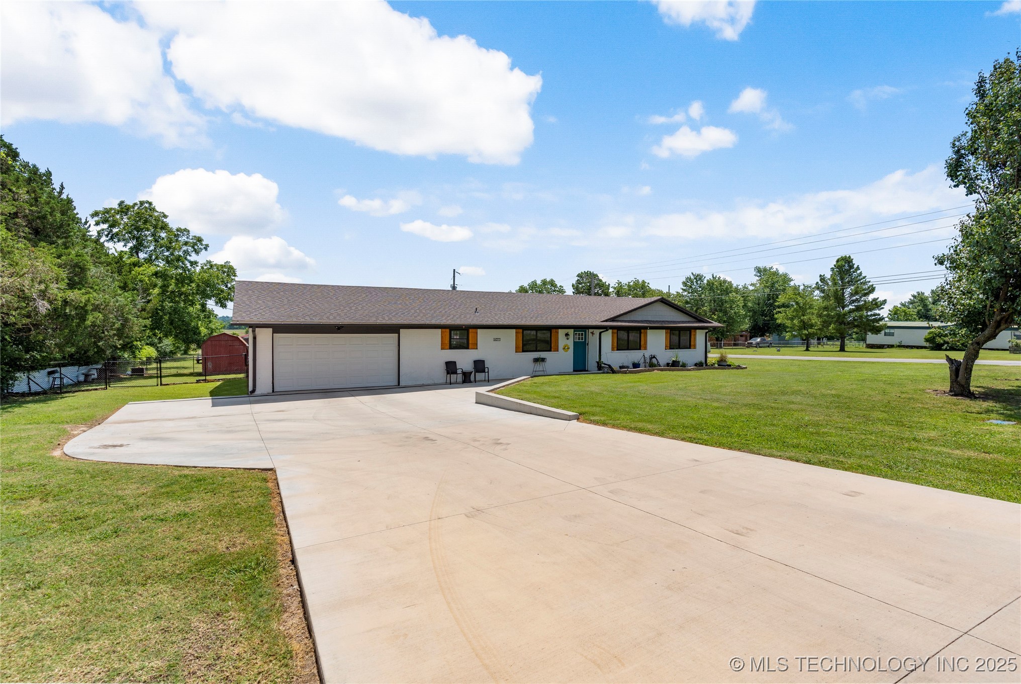 6011 S 115th West Avenue