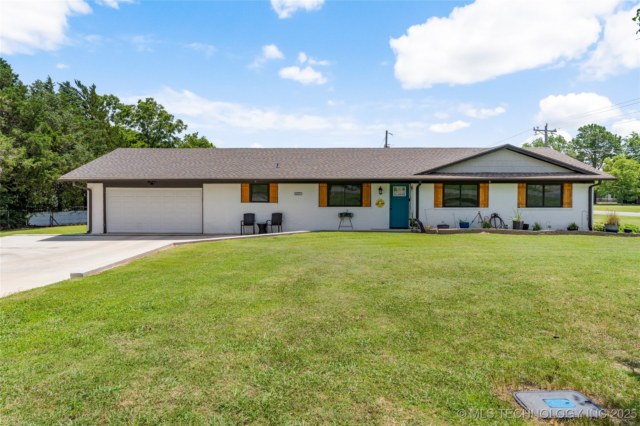 6011 S 115th West Avenue