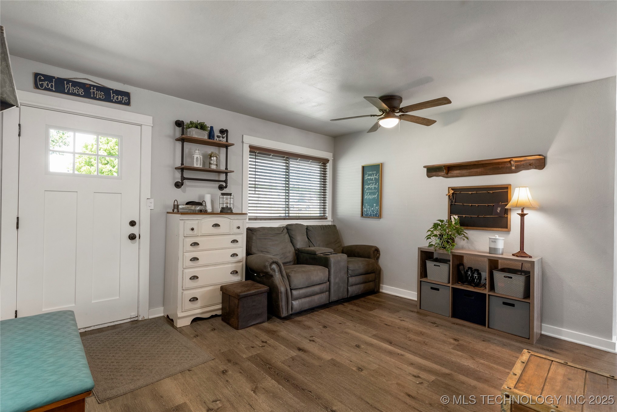 6011 S 115th West Avenue