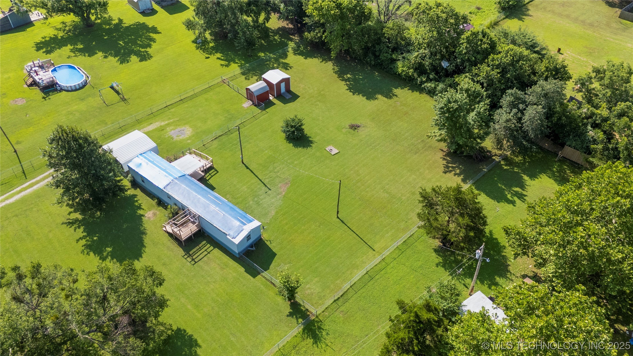 15680 Buchanan Road