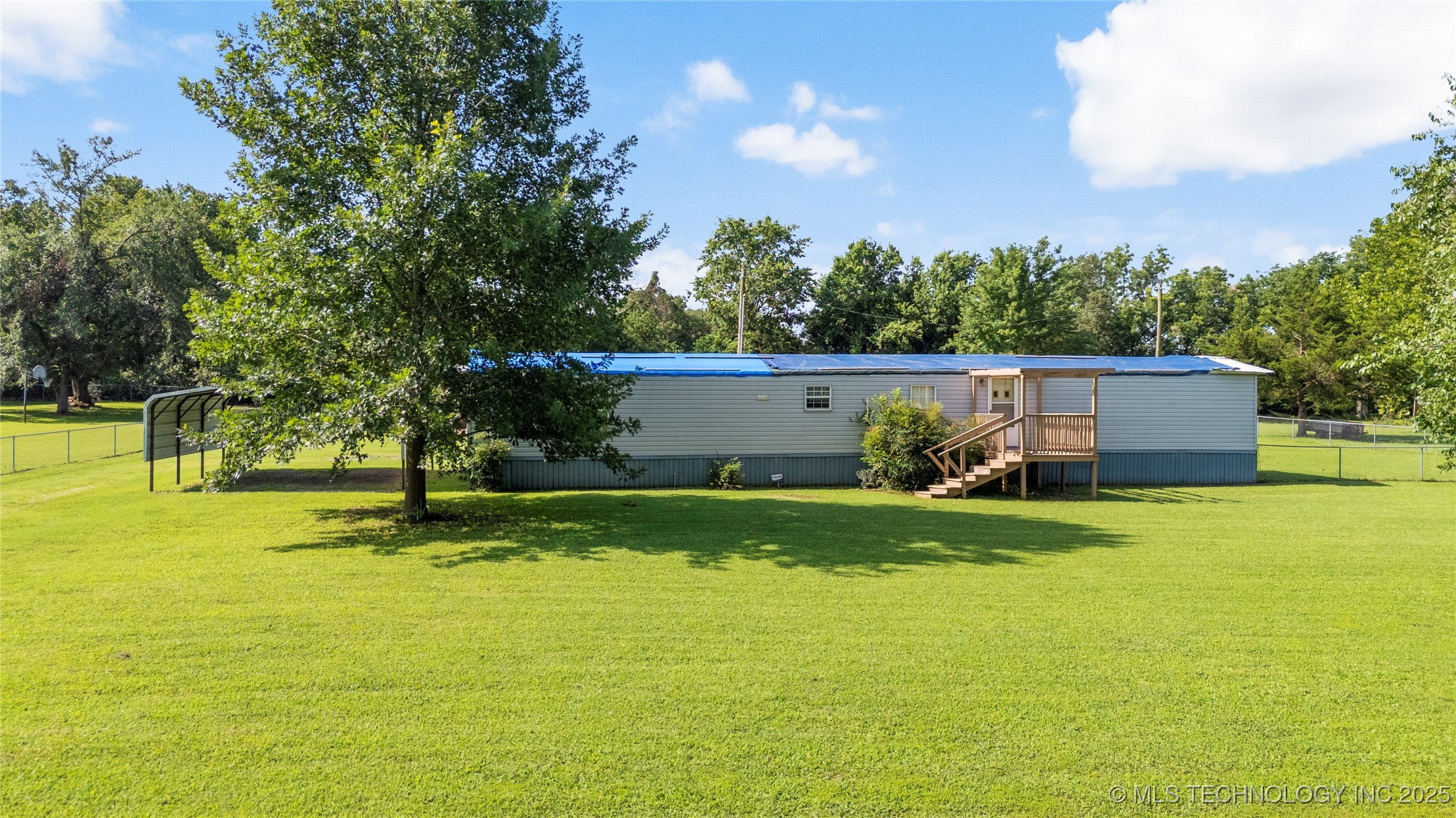 15680 Buchanan Road