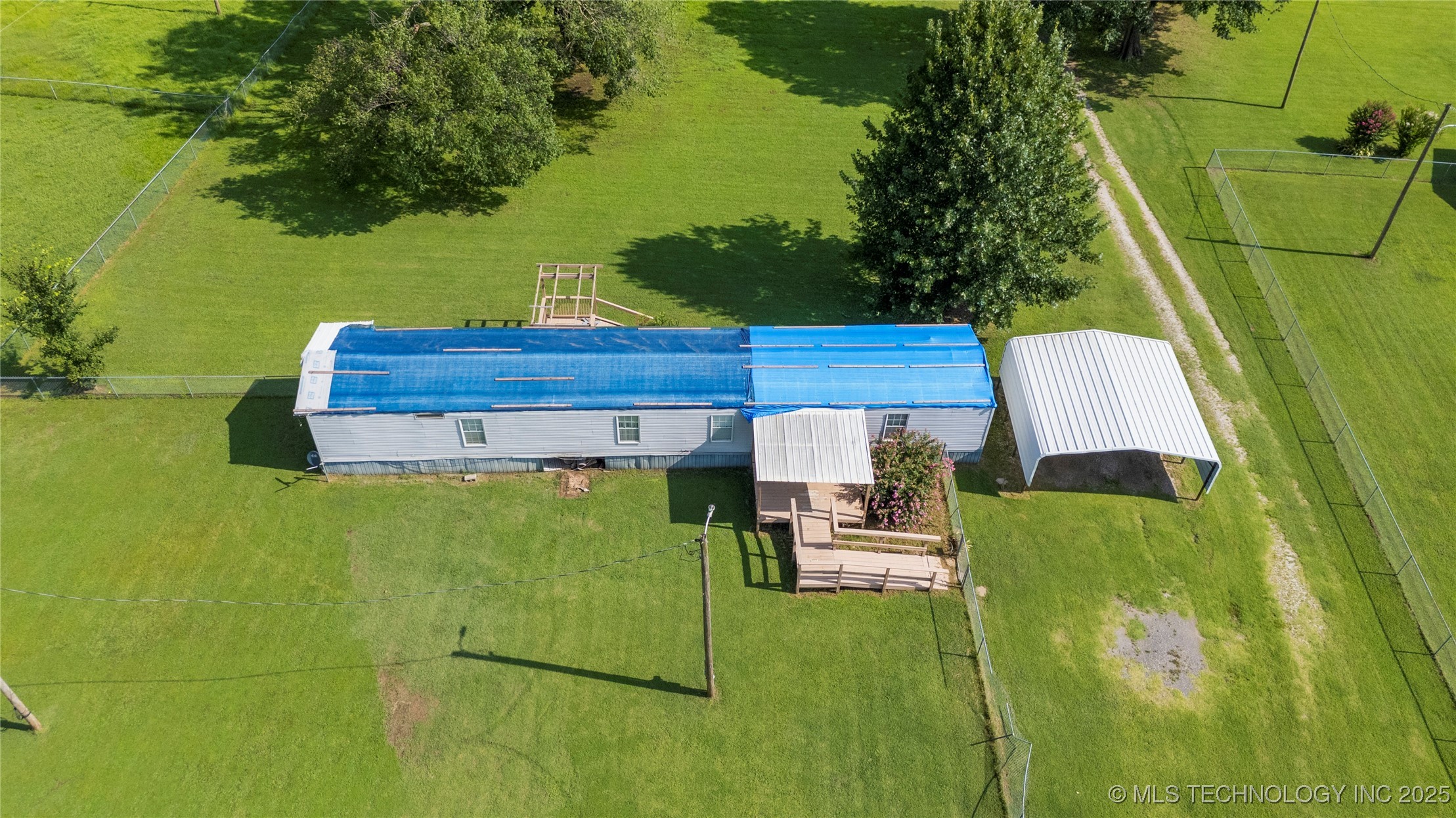 15680 Buchanan Road