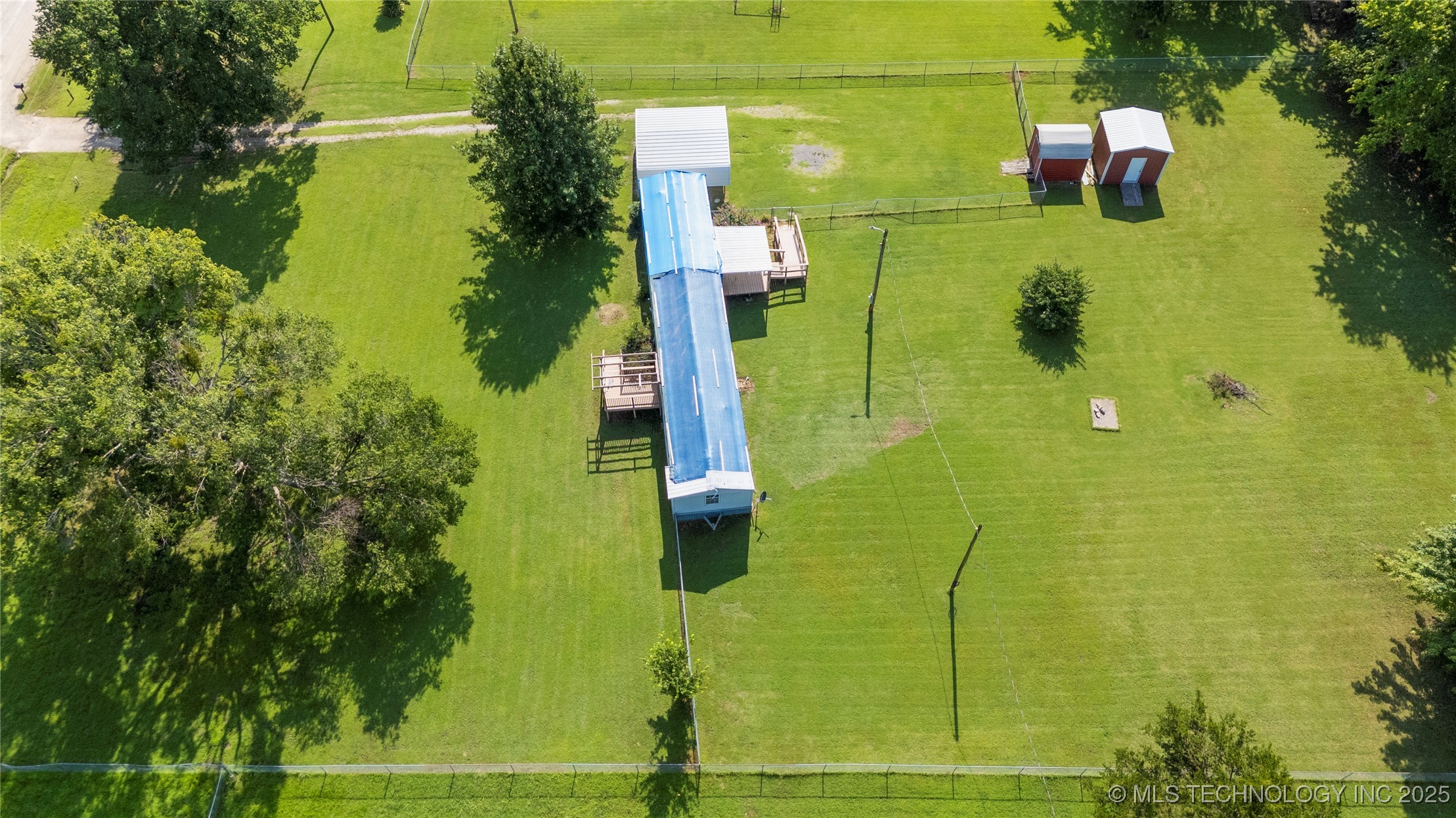 15680 Buchanan Road