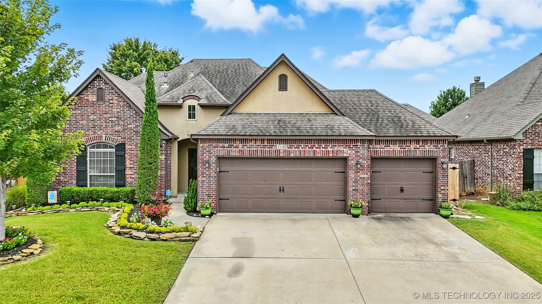 3140 E 143rd Street S