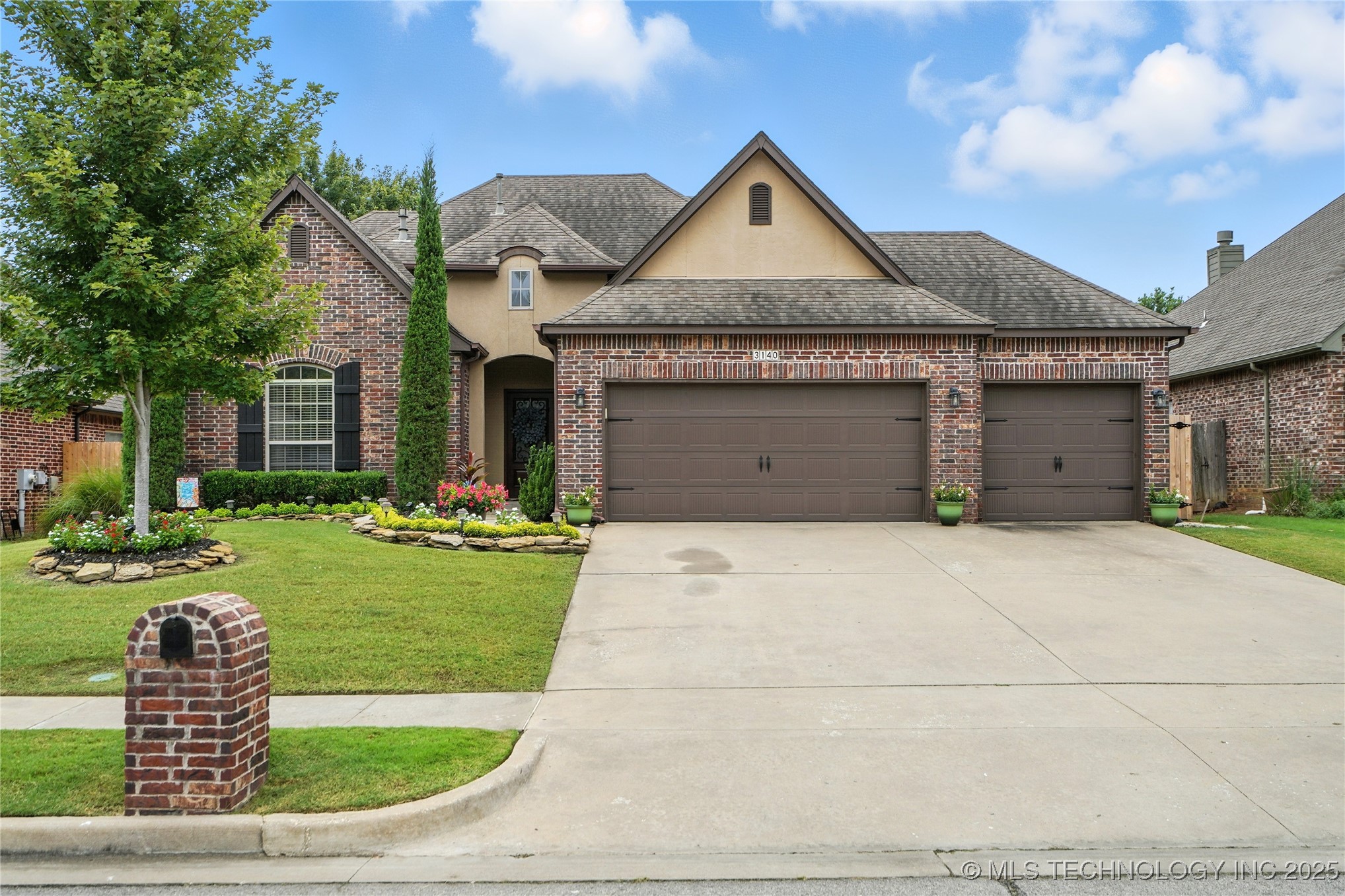 3140 E 143rd Street S