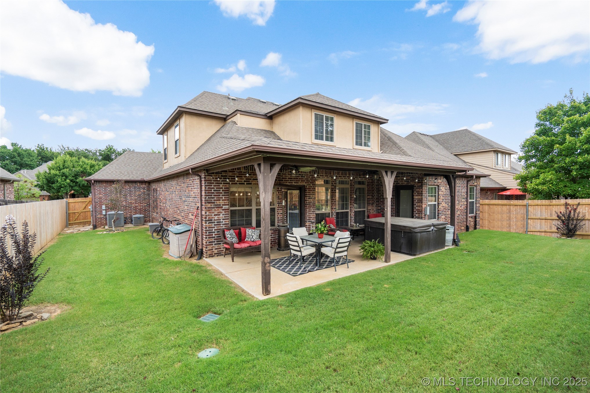 3140 E 143rd Street S