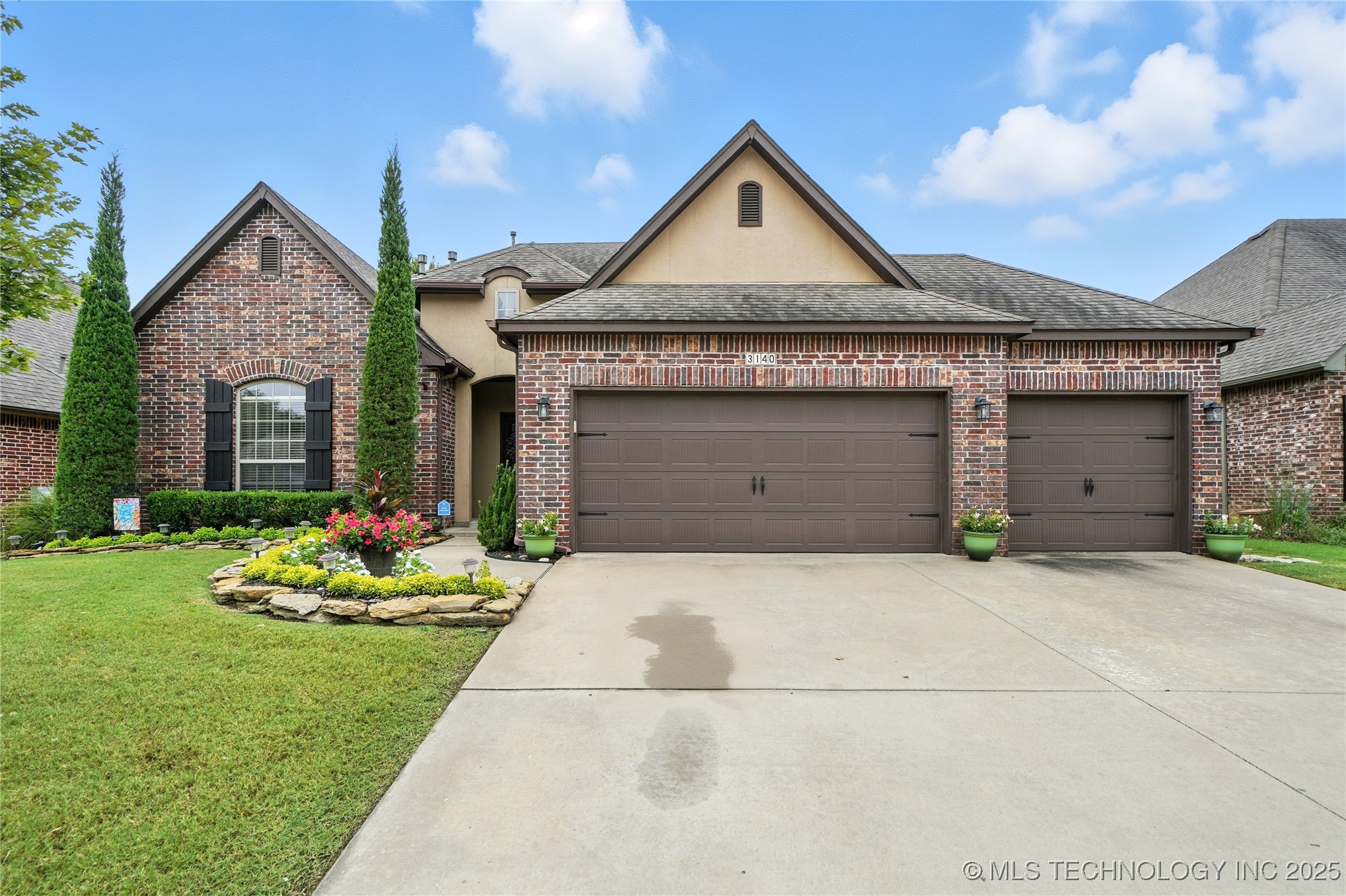 3140 E 143rd Street S