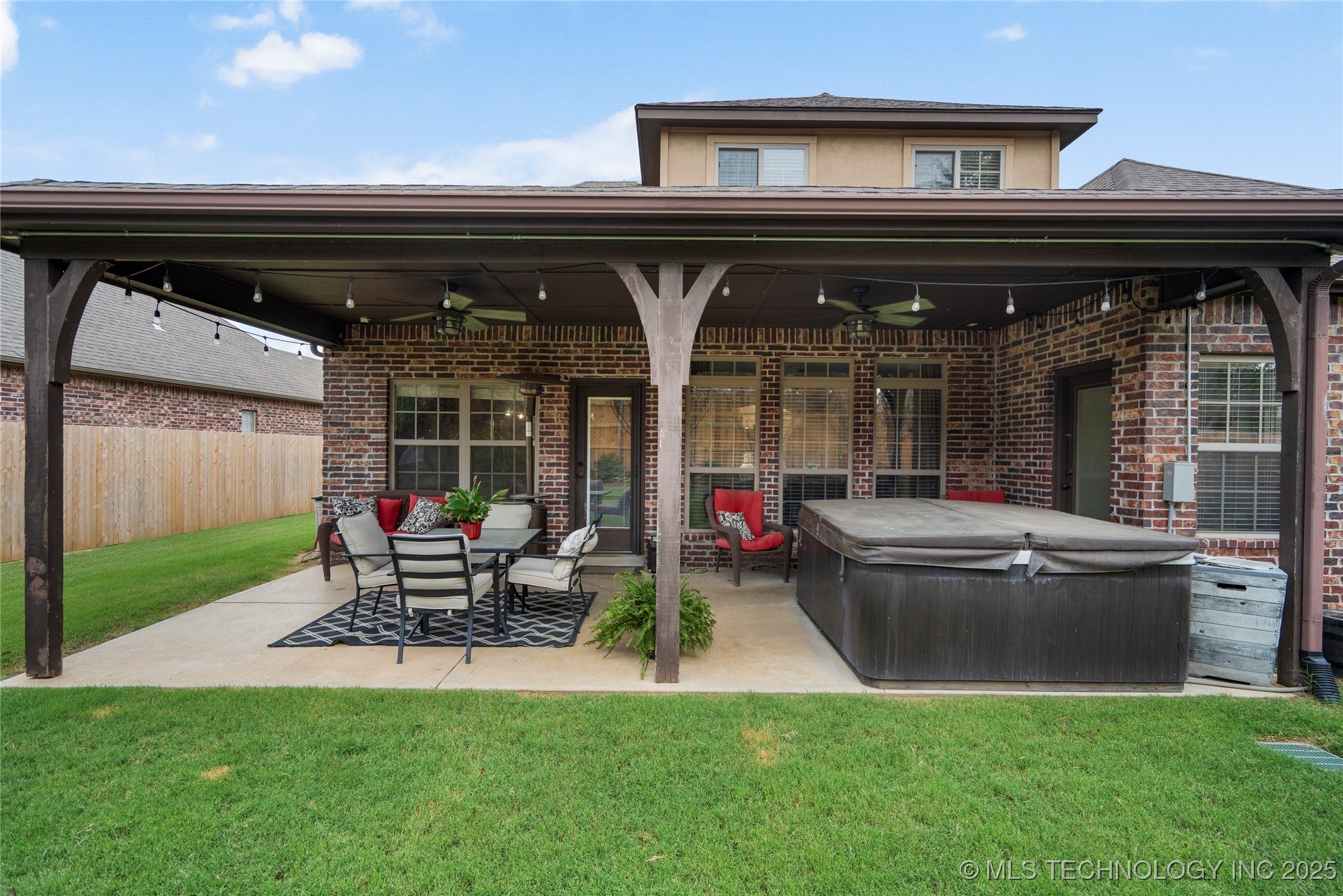 3140 E 143rd Street S