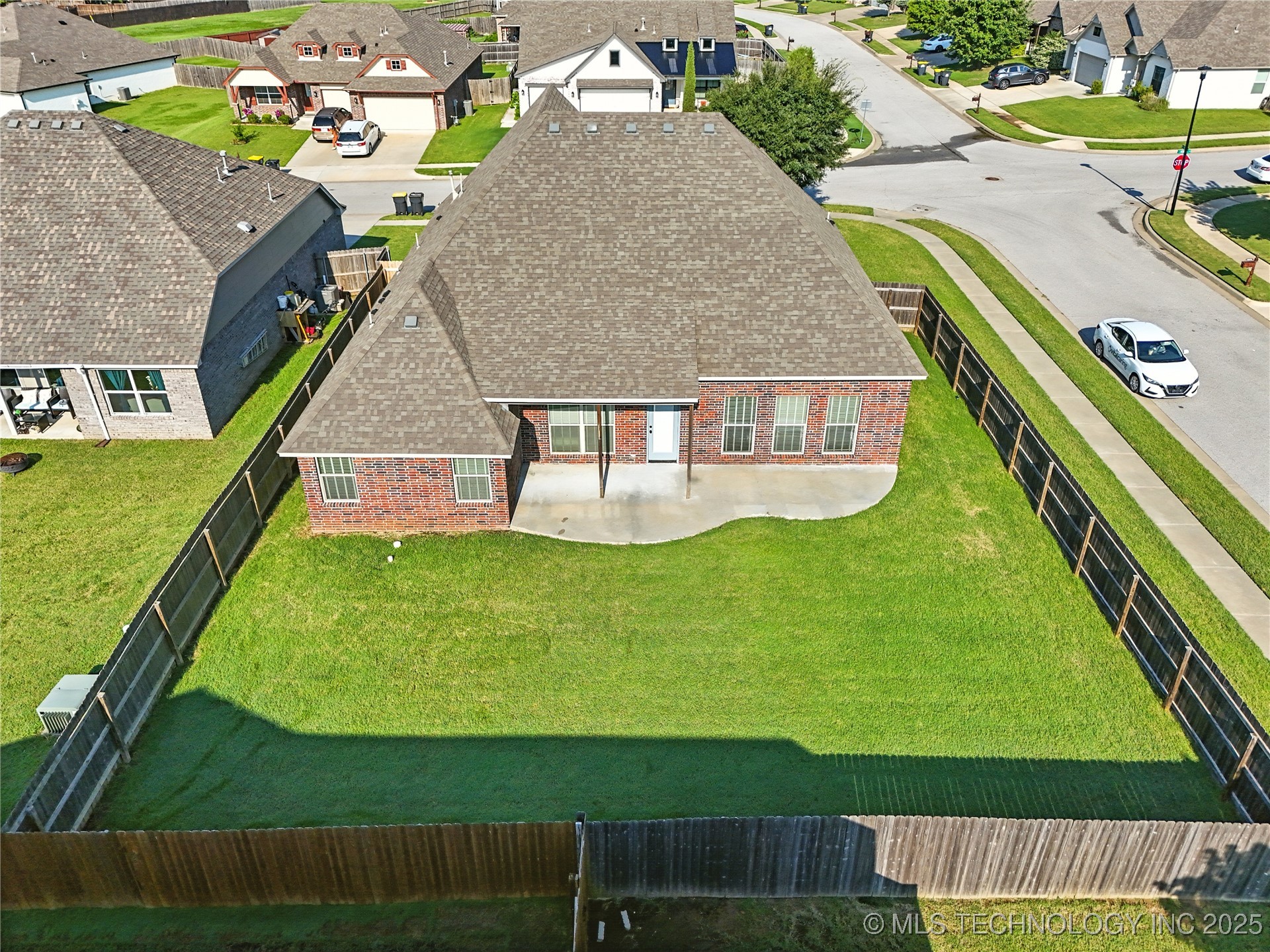 11115 S Adams Street