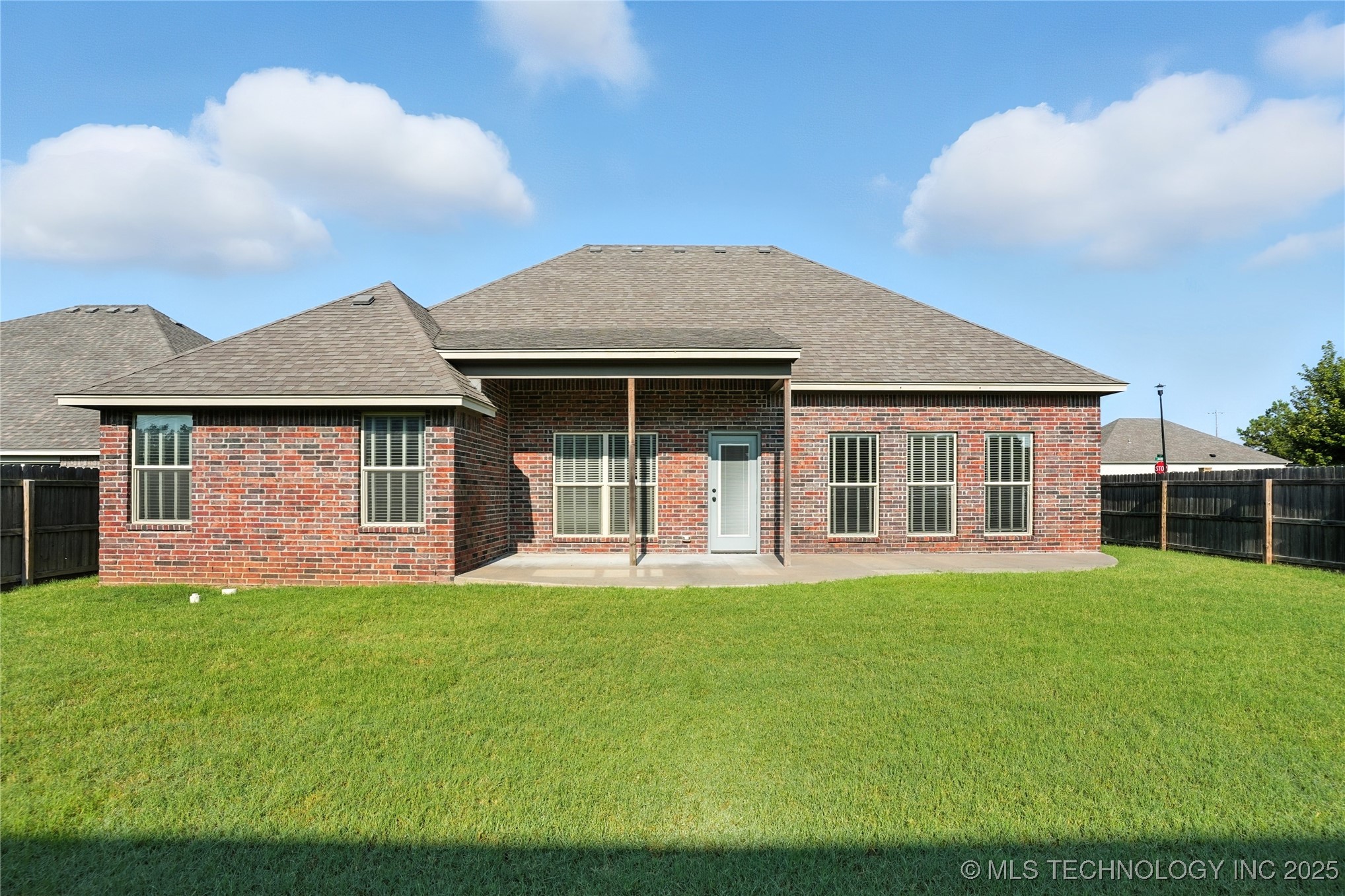 11115 S Adams Street