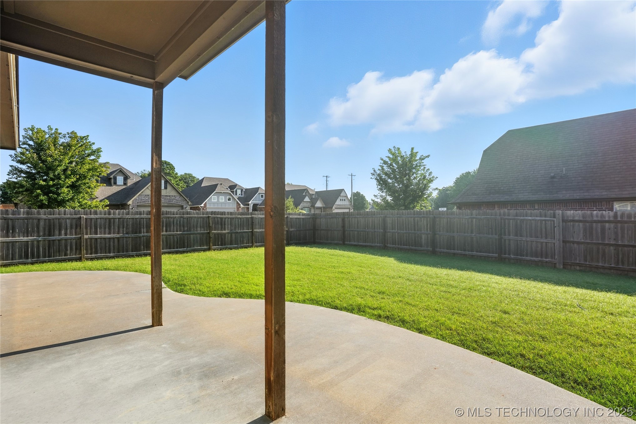 11115 S Adams Street