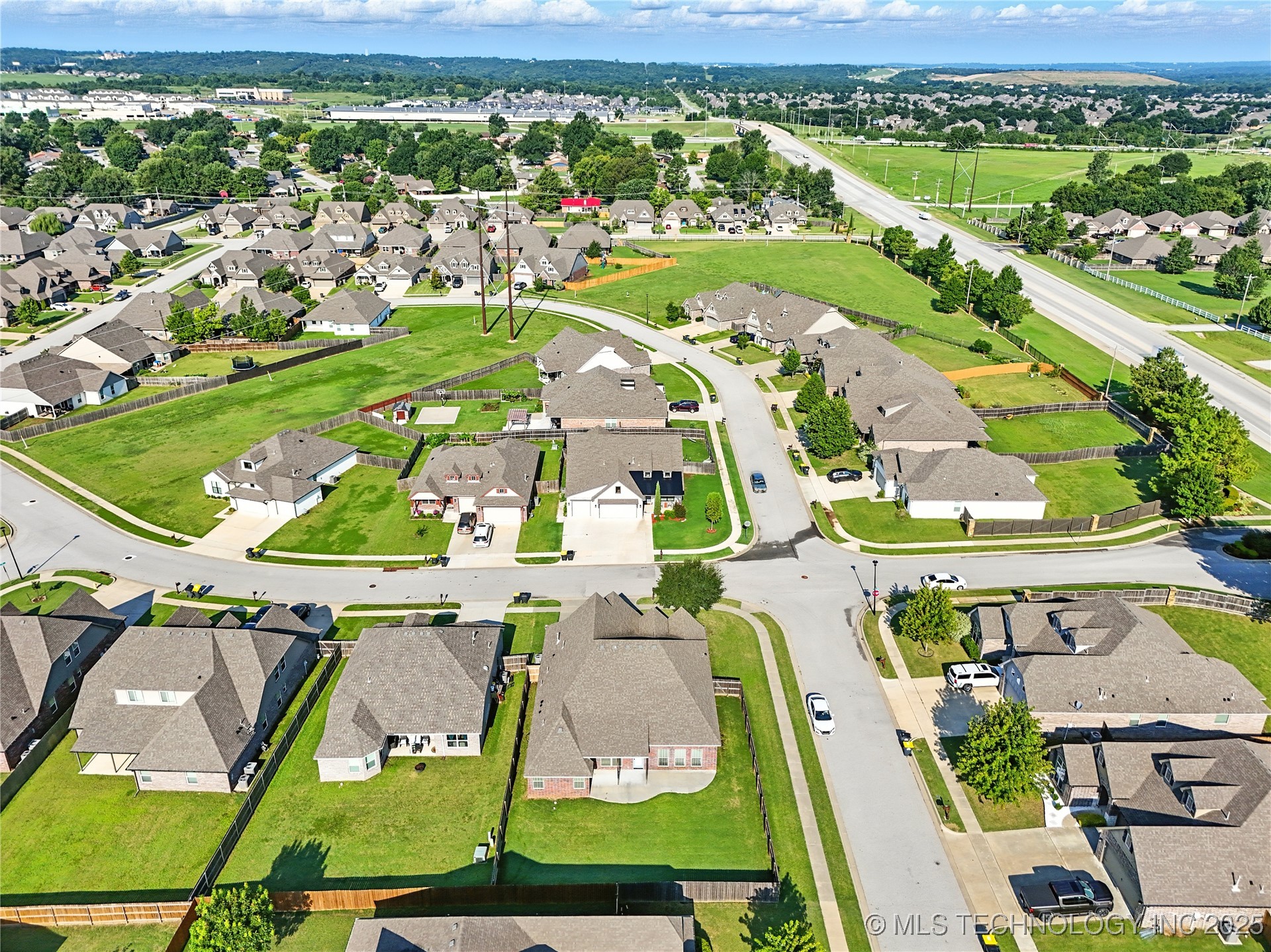 11115 S Adams Street