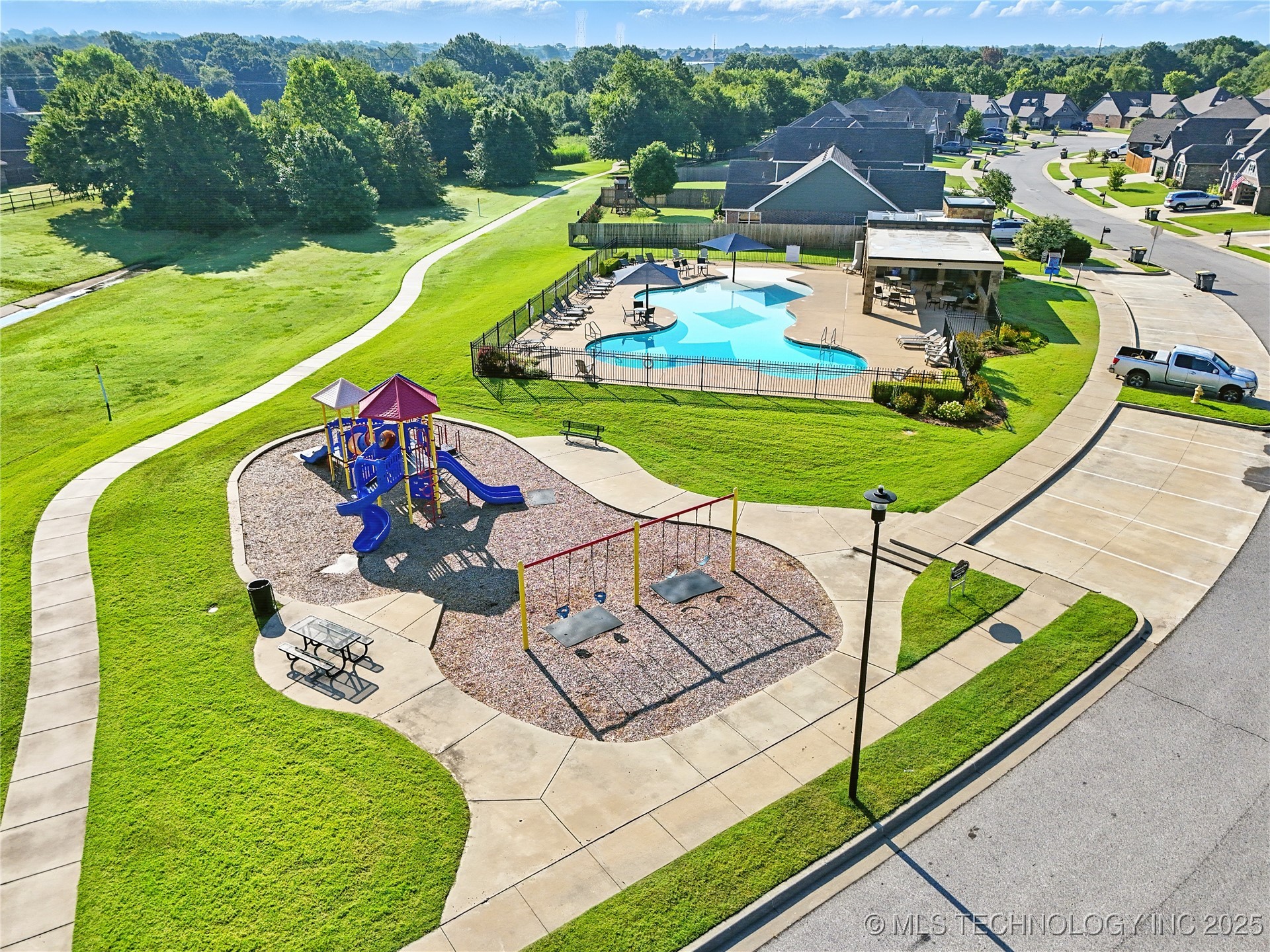 11115 S Adams Street