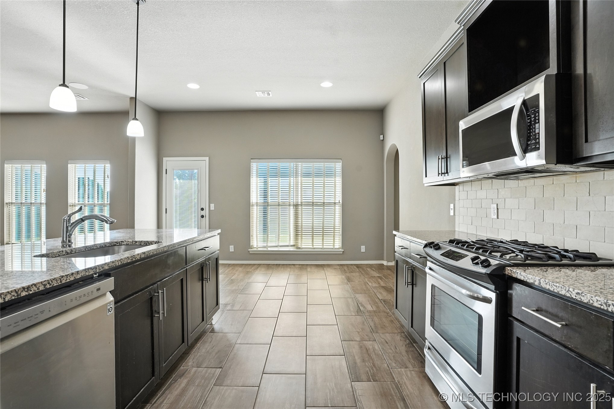 11115 S Adams Street