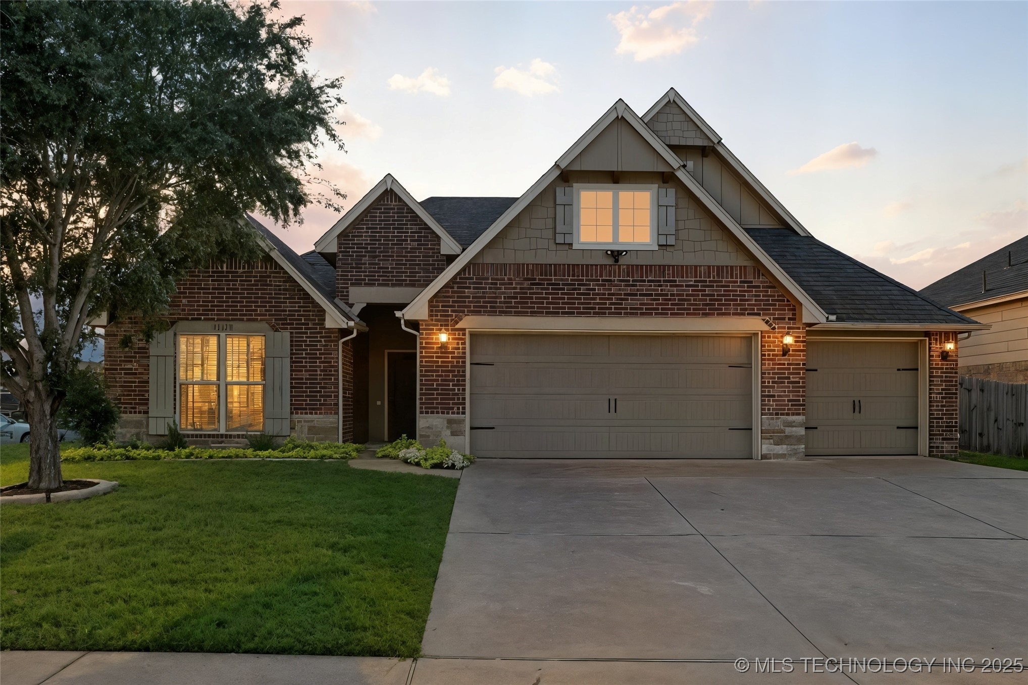 11115 S Adams Street