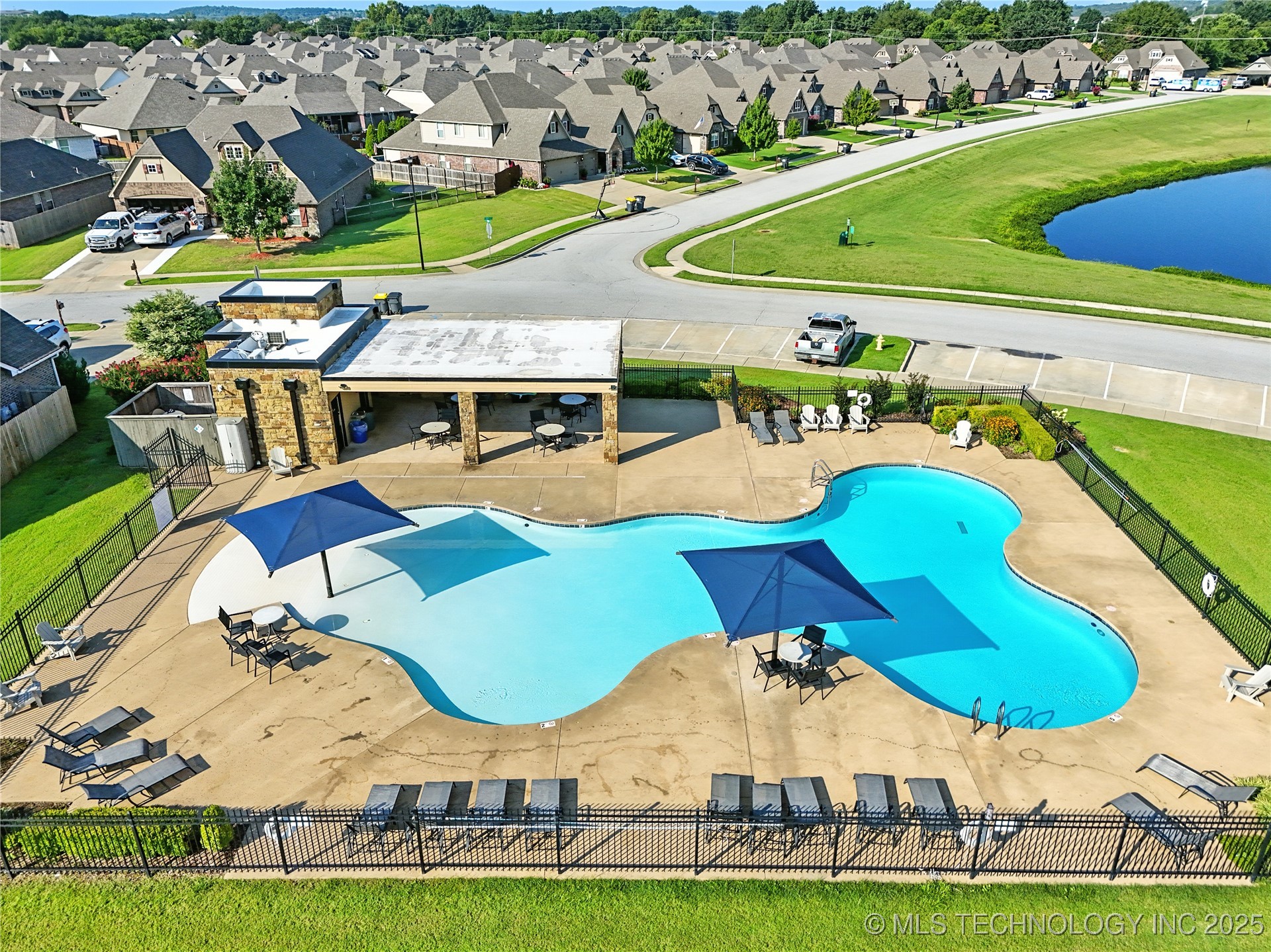 11115 S Adams Street