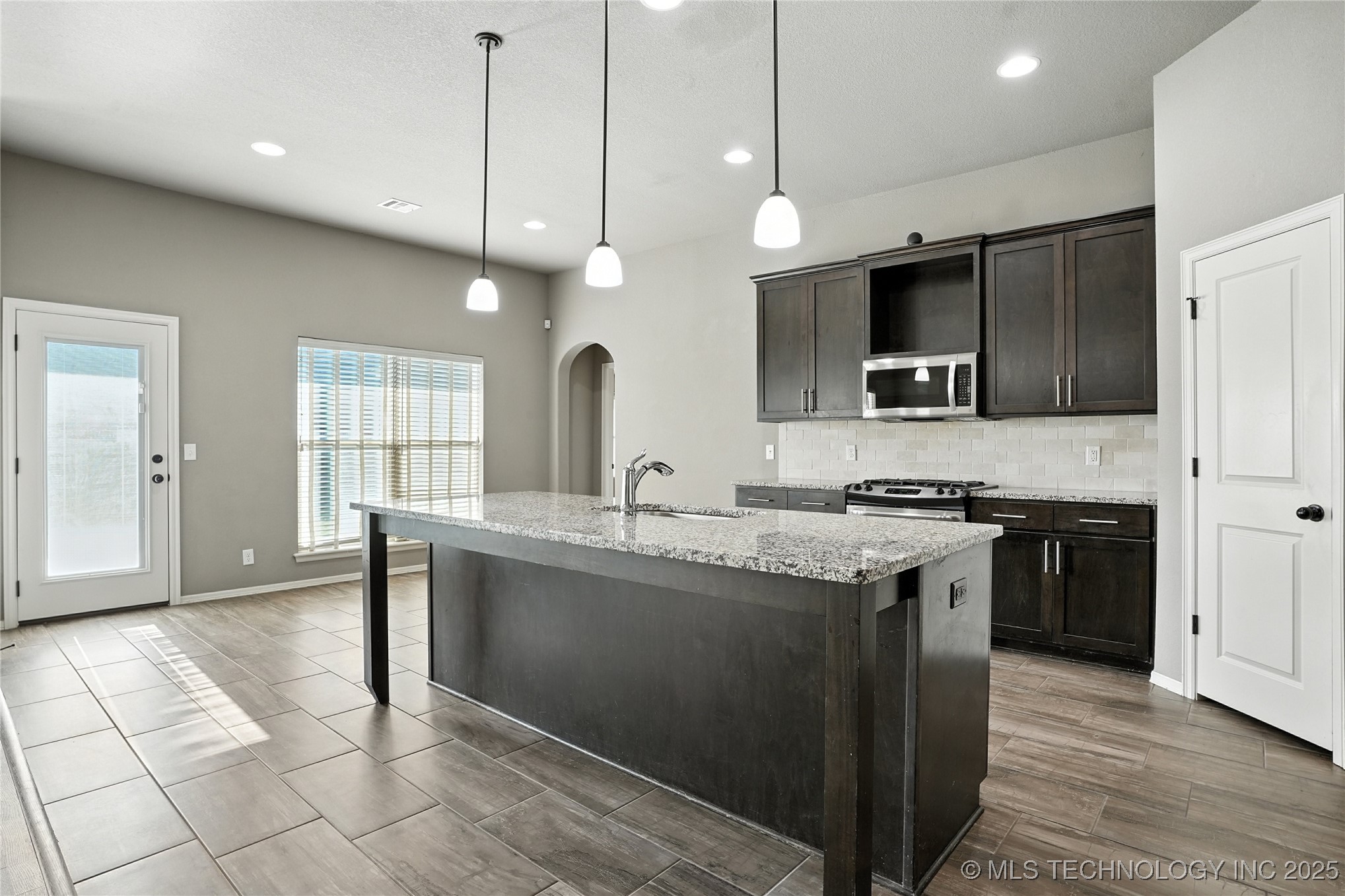 11115 S Adams Street