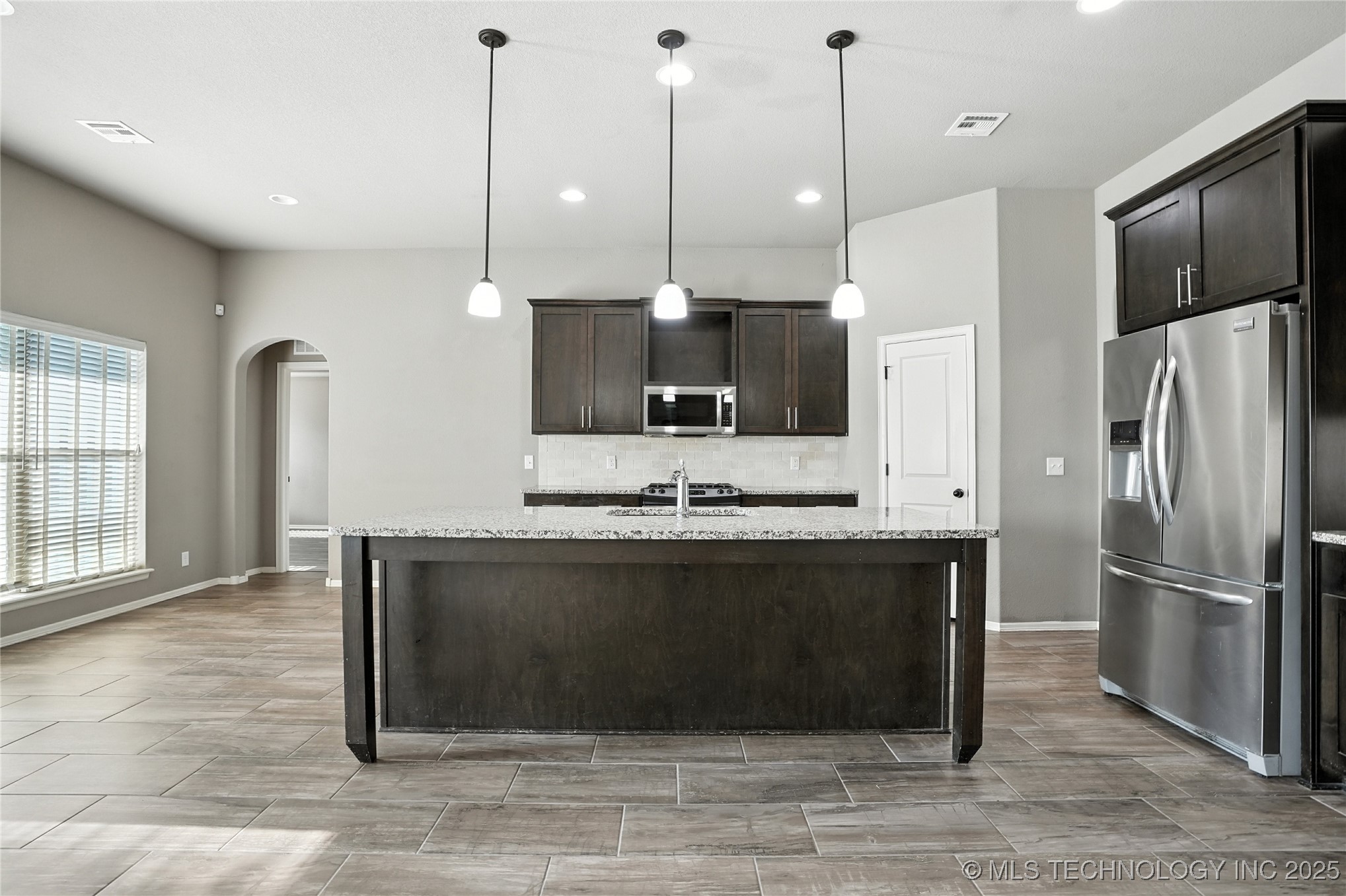 11115 S Adams Street