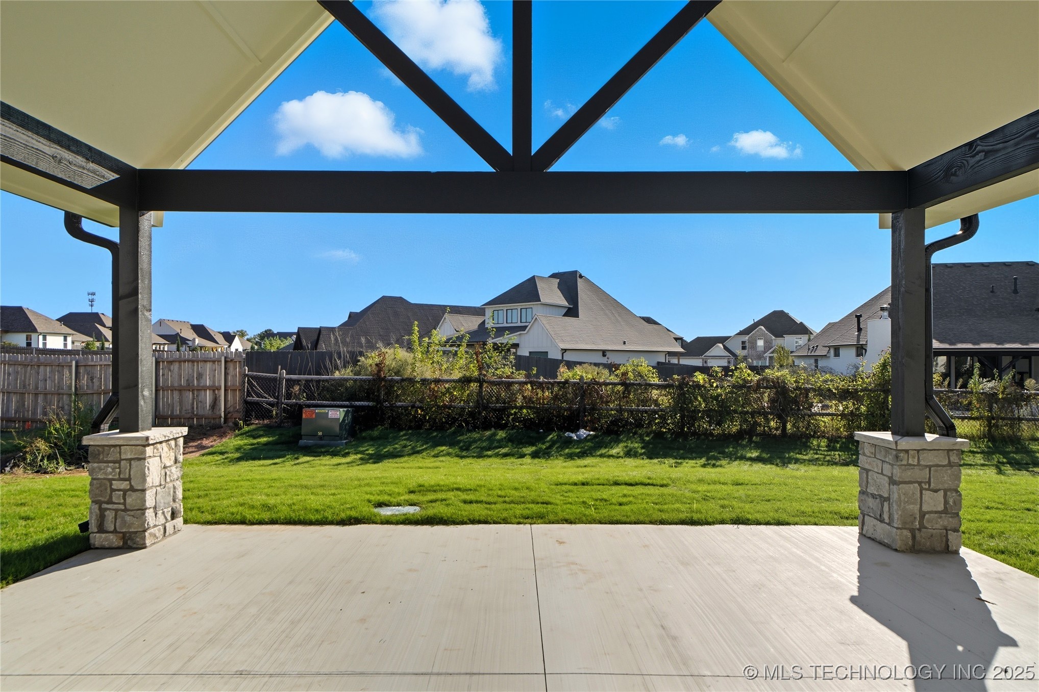 14283 S Evanston Avenue