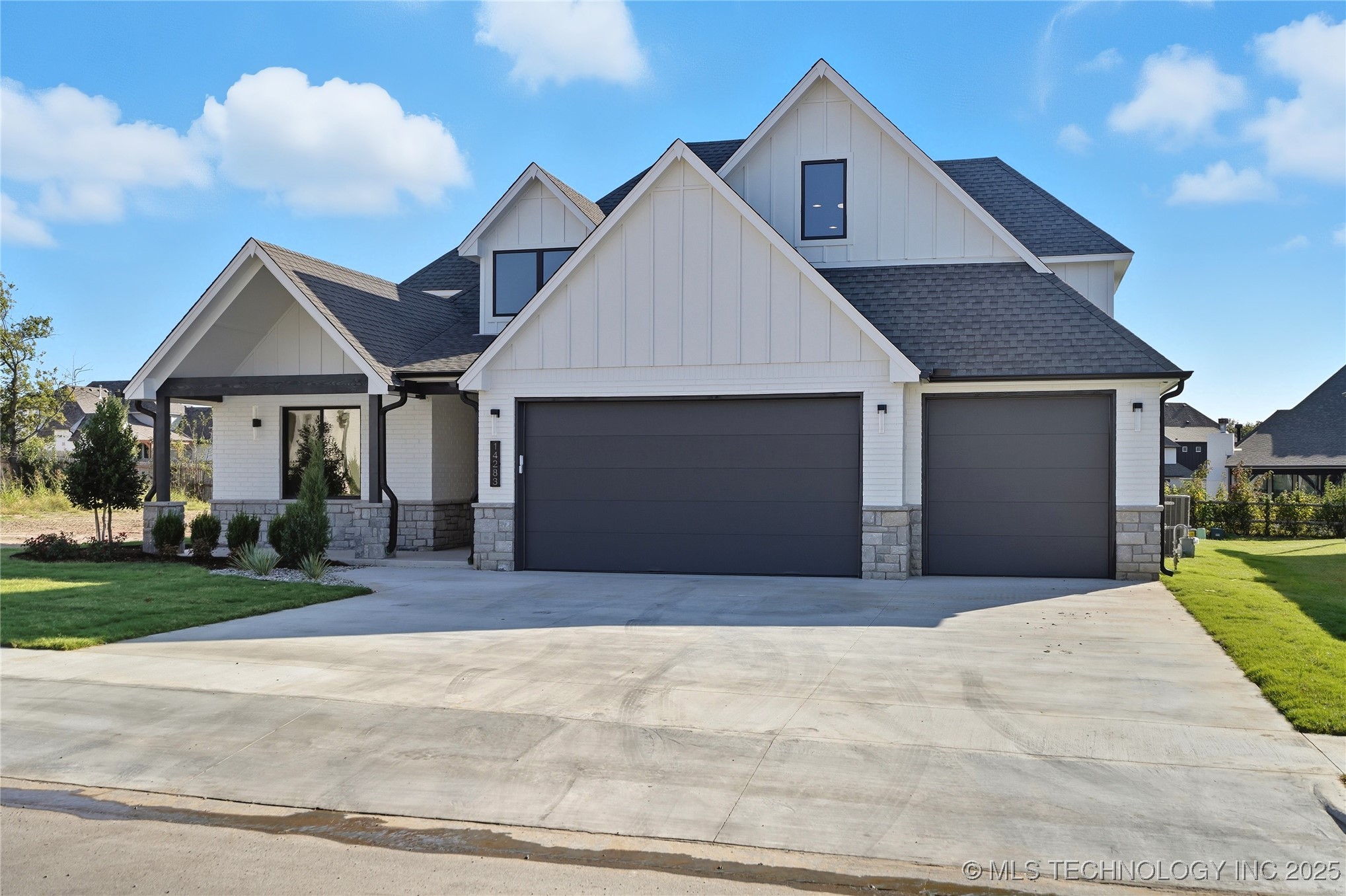 14283 S Evanston Avenue