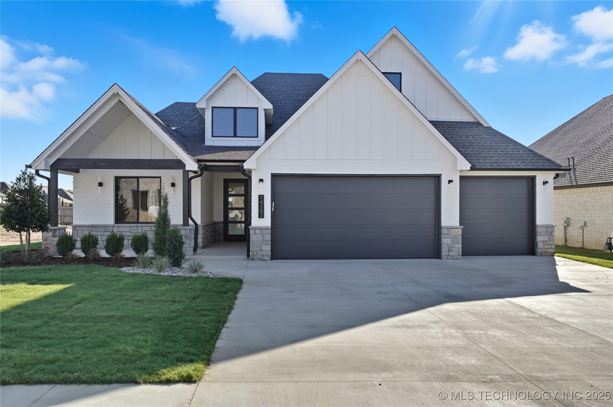 14283 S Evanston Avenue