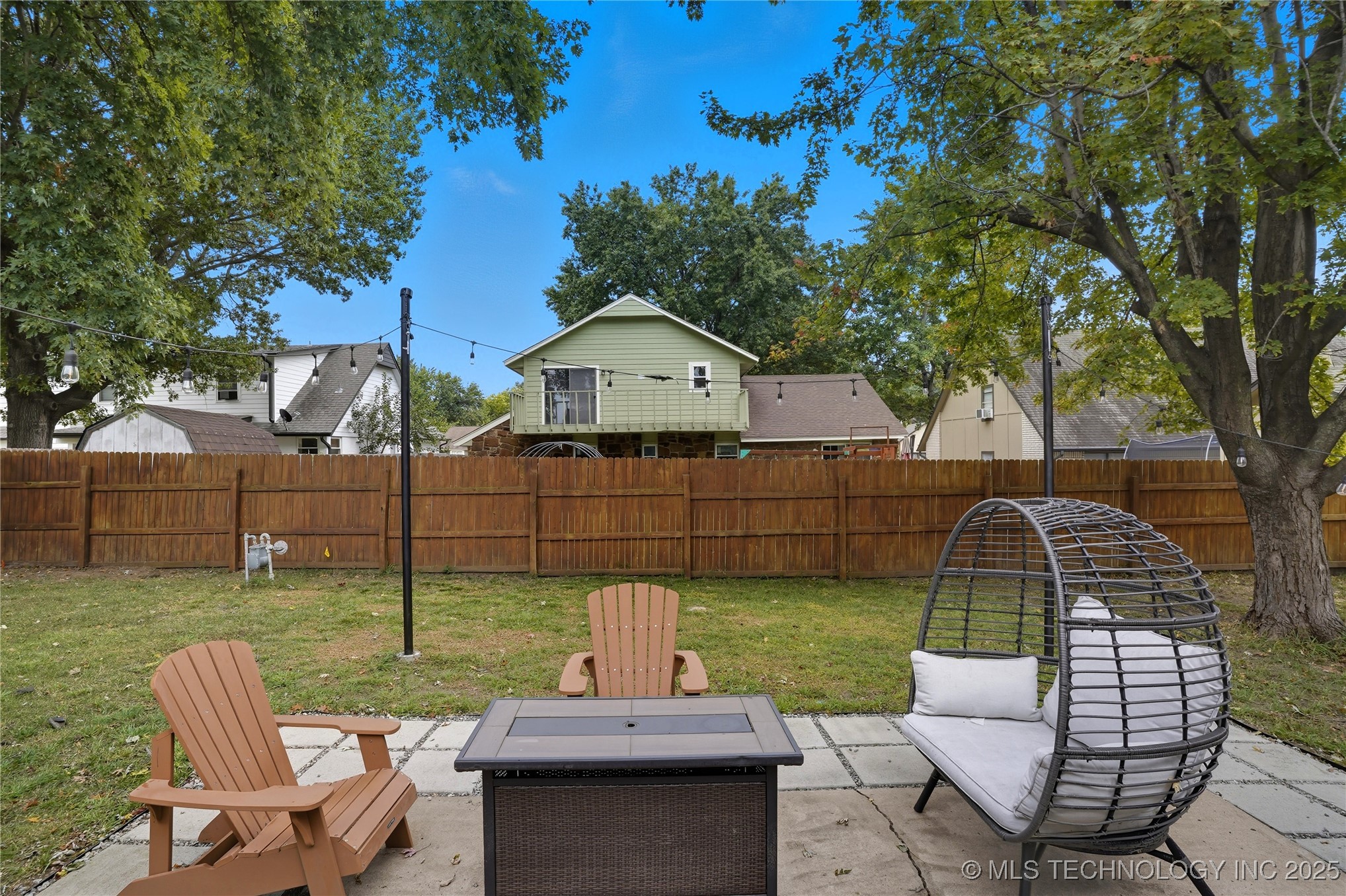 2811 W Atlanta Place