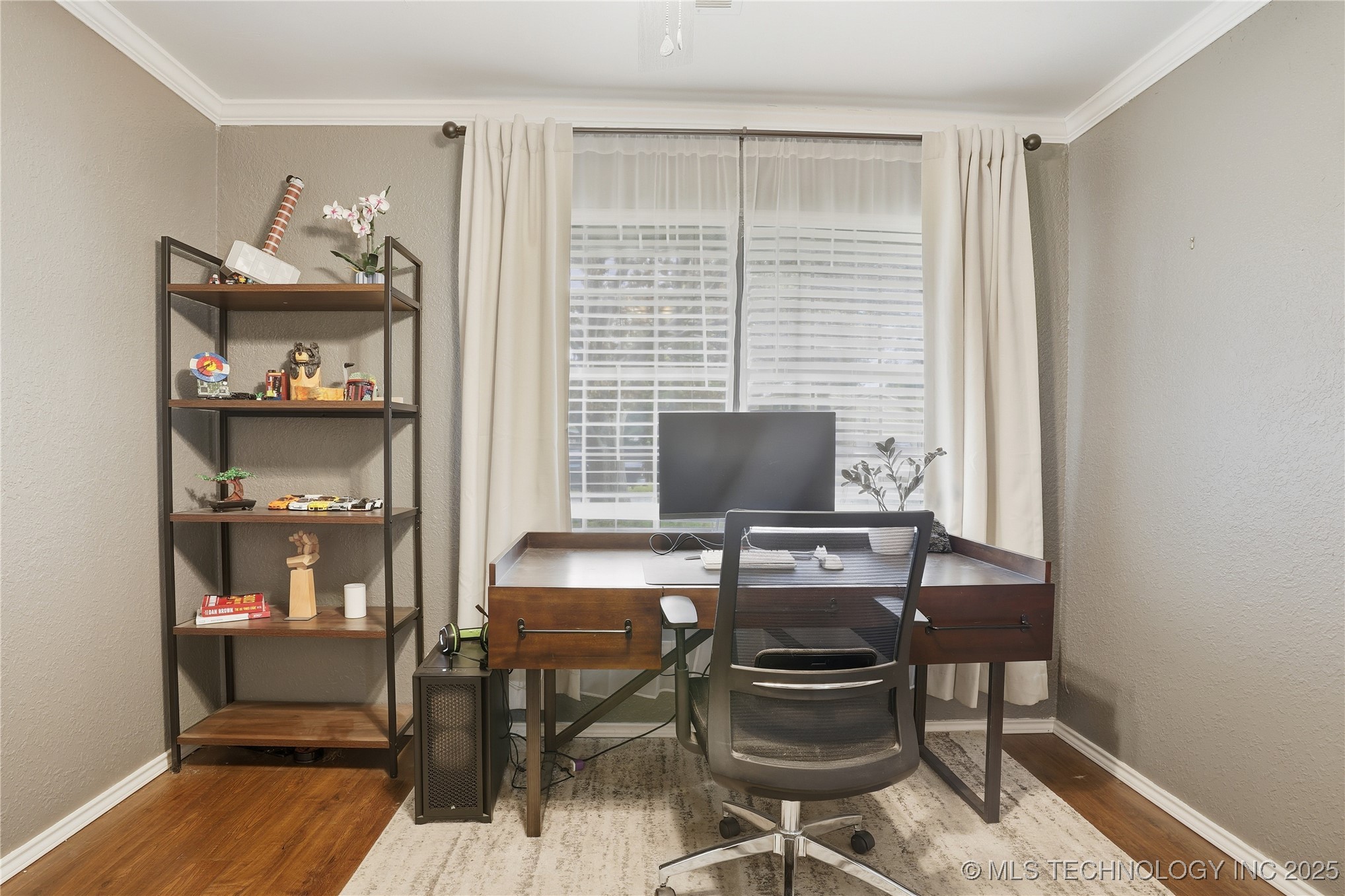 2811 W Atlanta Place