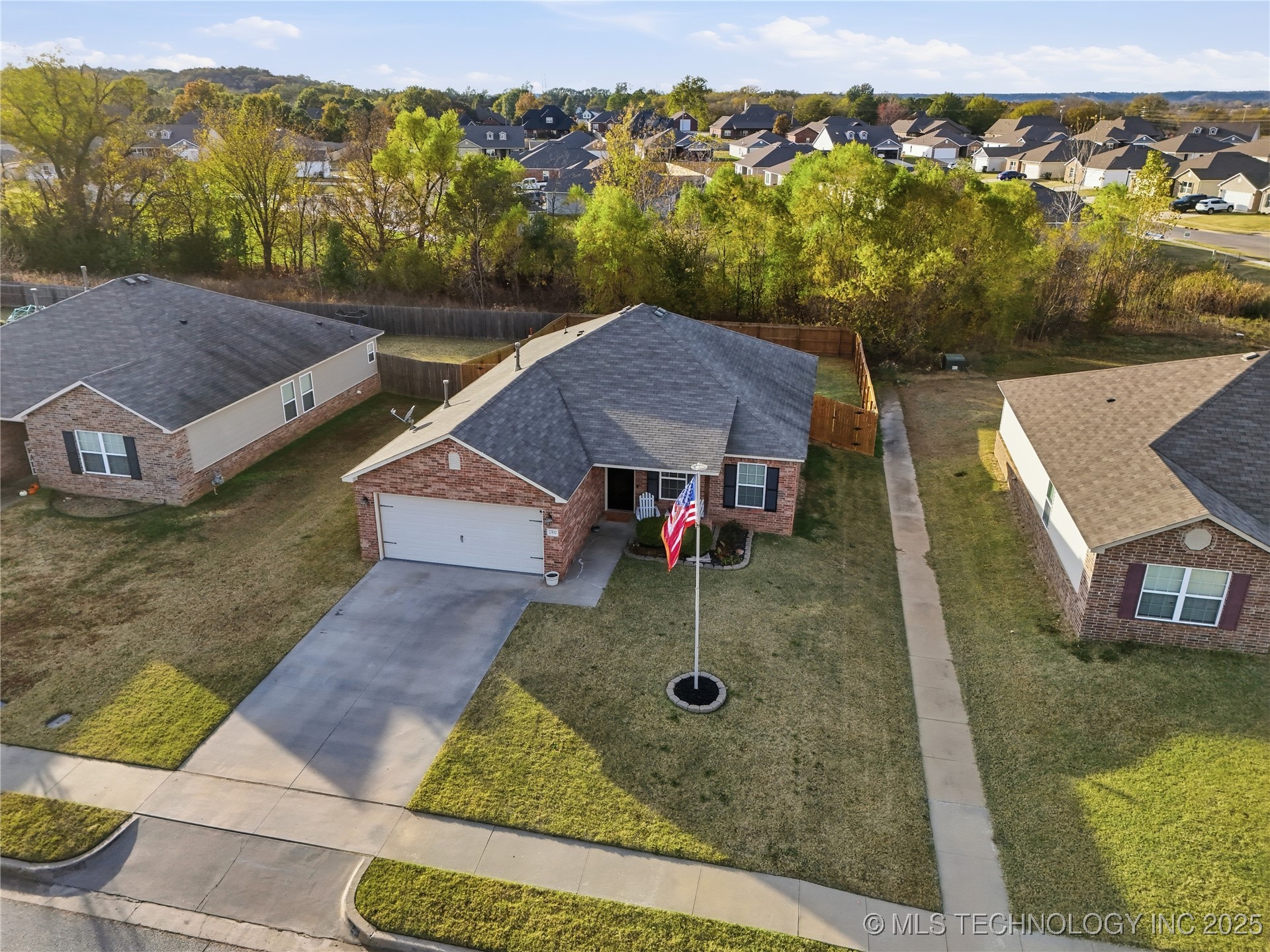 23123 S Jewell Drive