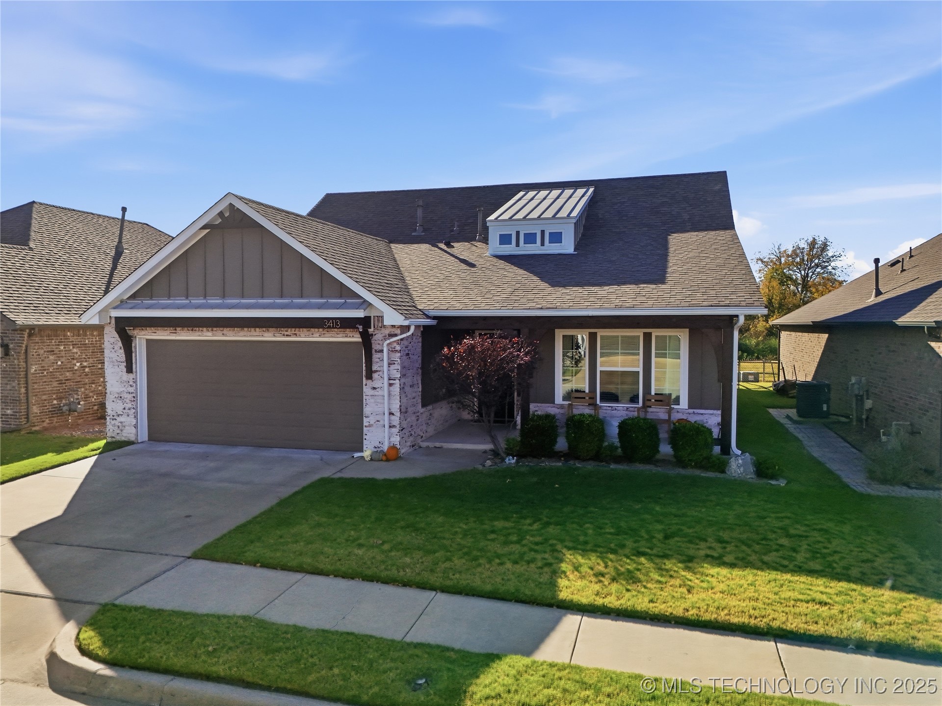 3413 W Norman Street