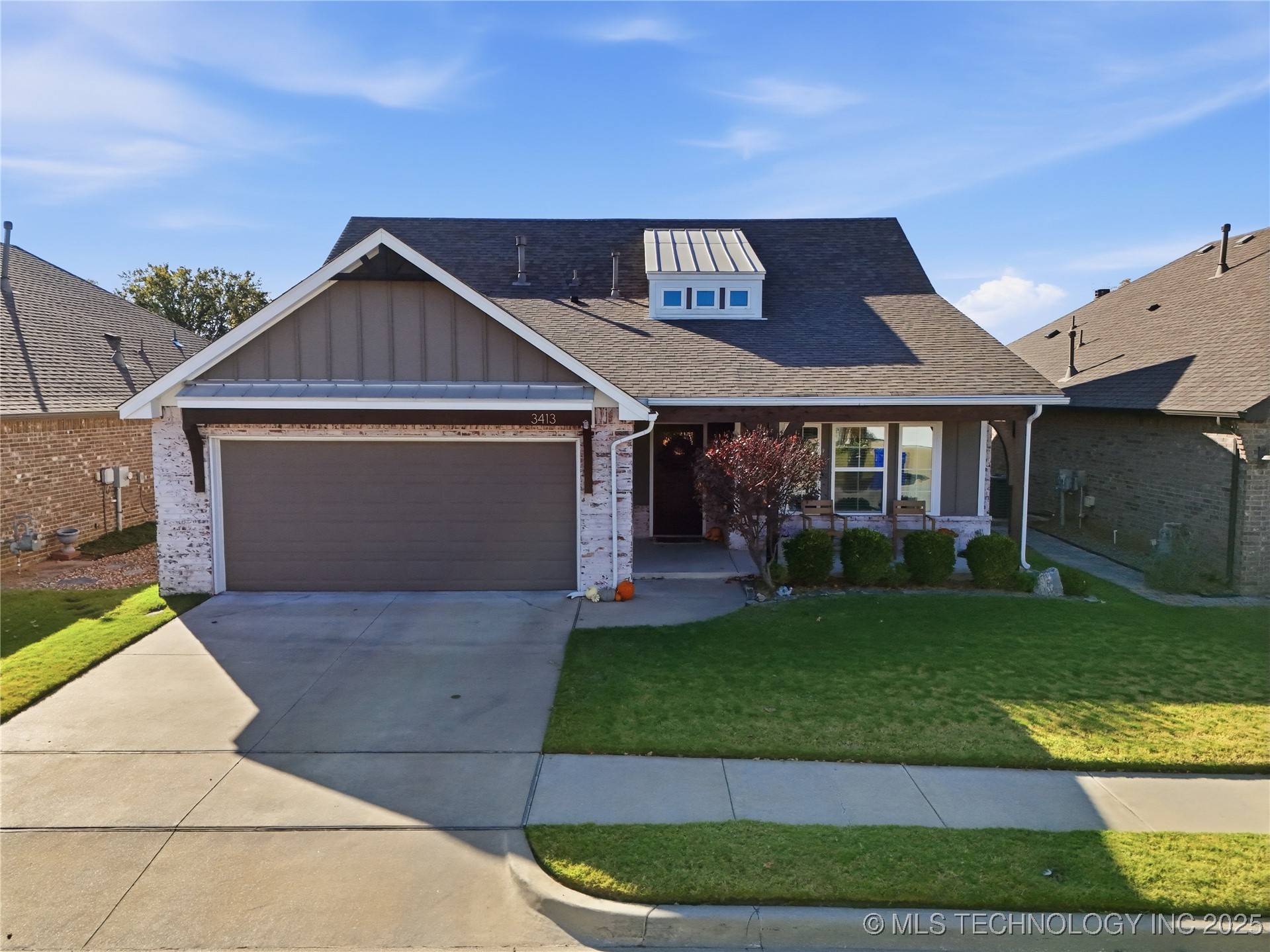 3413 W Norman Street