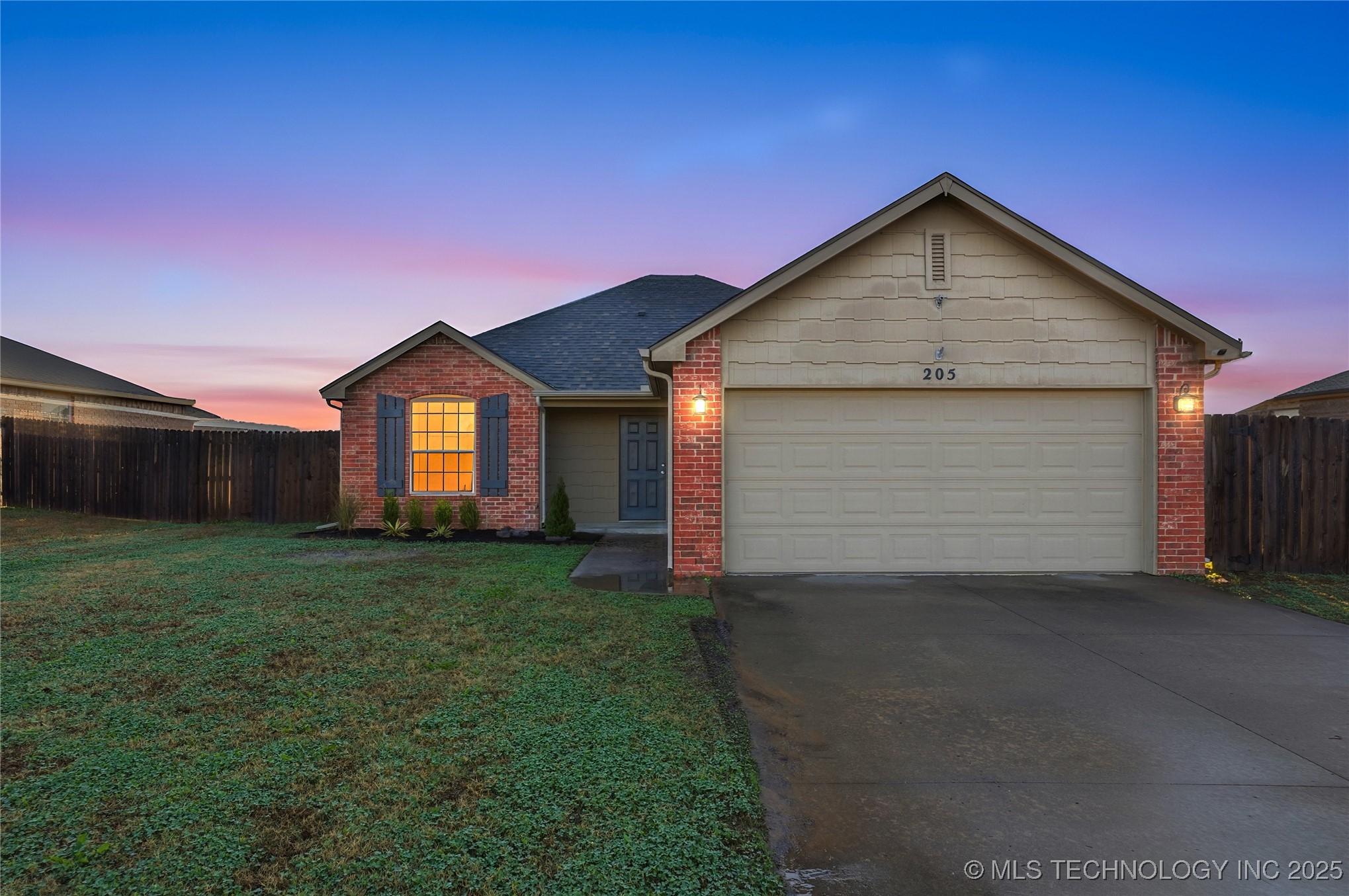 205 Vail Circle