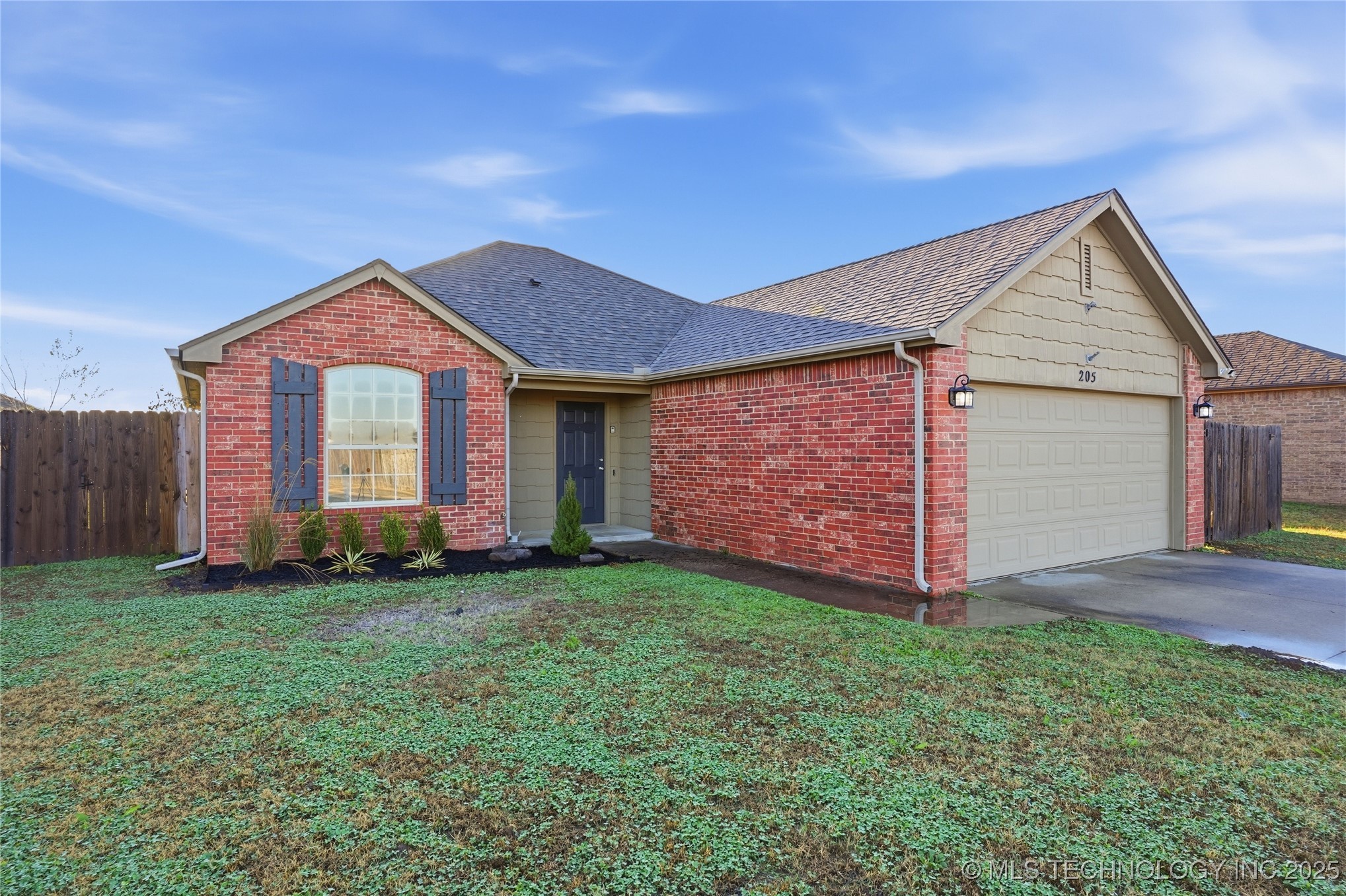 205 Vail Circle