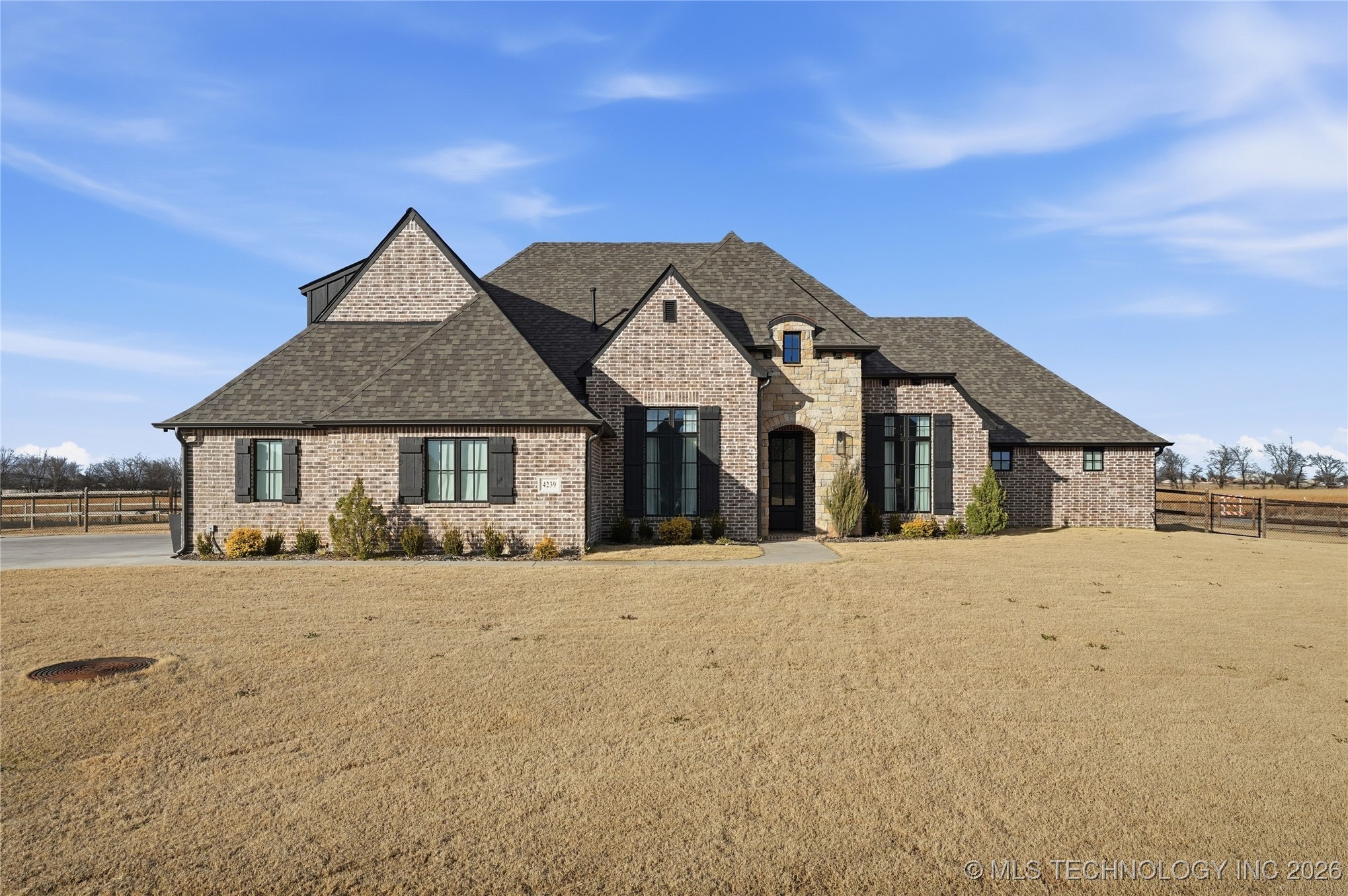 4239 E 177th Place S