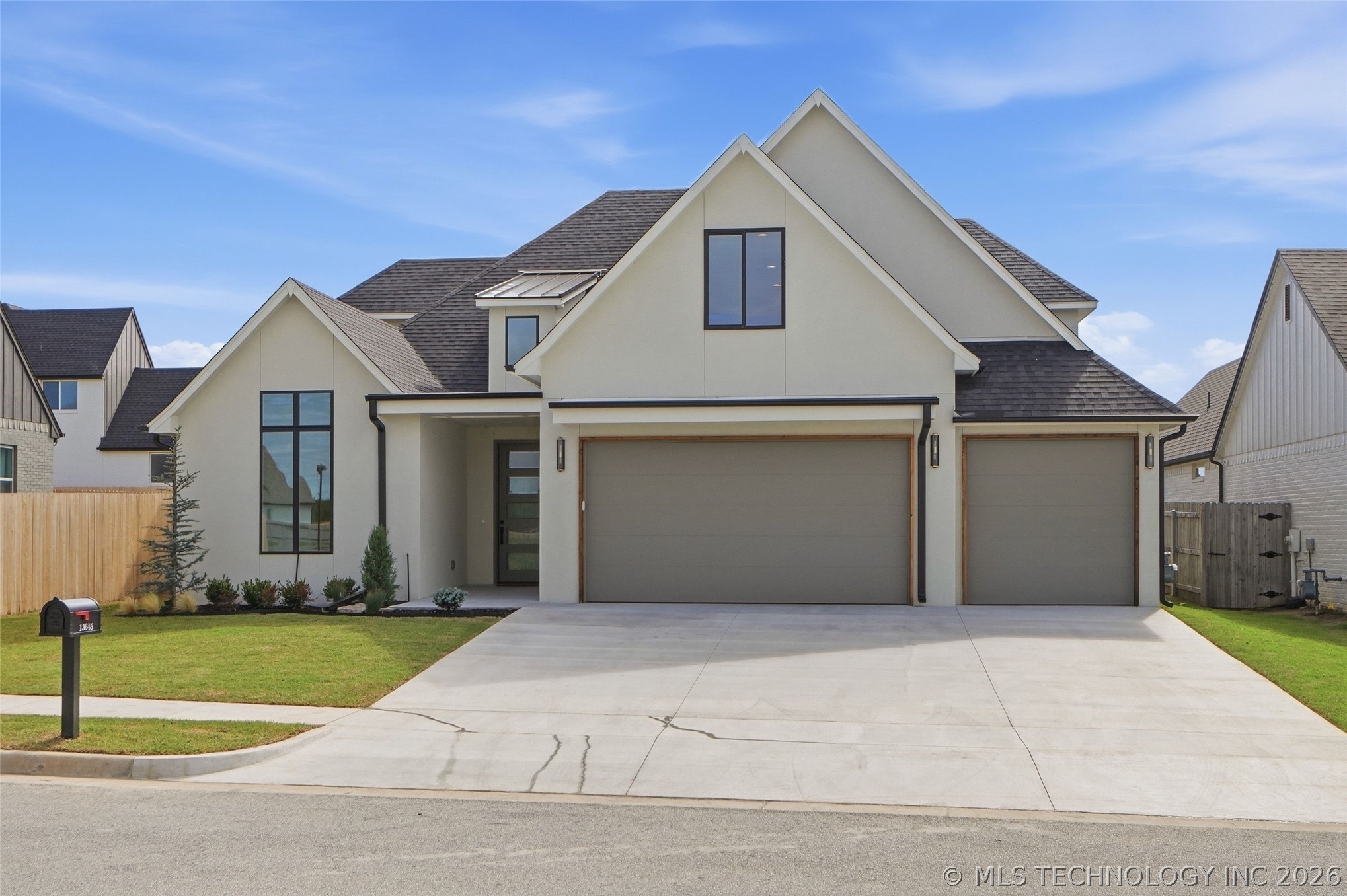 13645 S 20th Place E