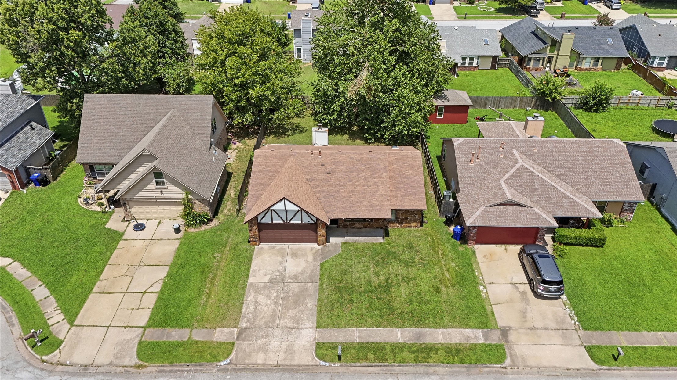 4434 W Princeton Place