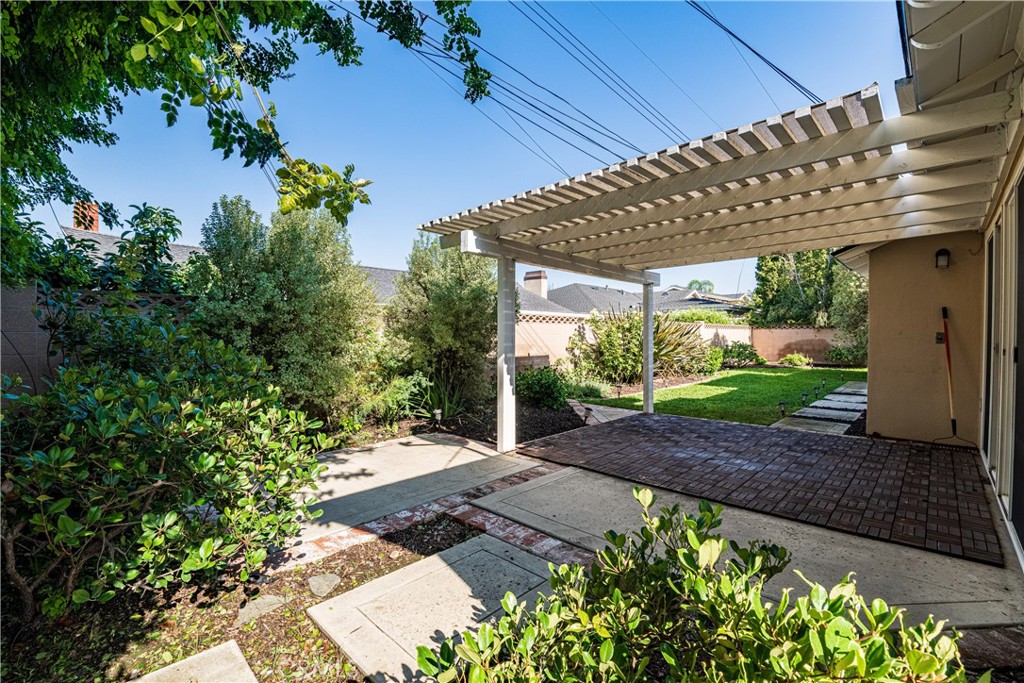 11811 Davenport Road