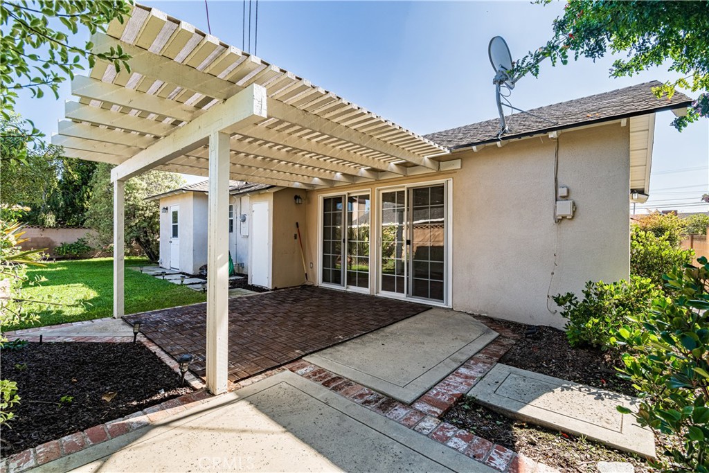 11811 Davenport Road