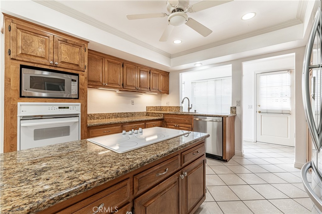 11811 Davenport Road