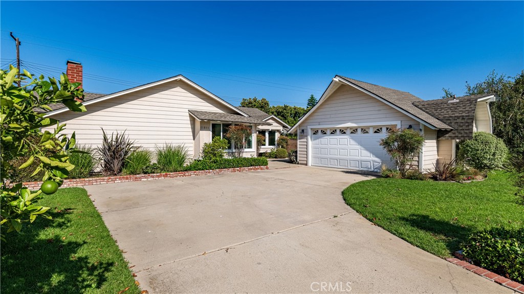 11811 Davenport Road